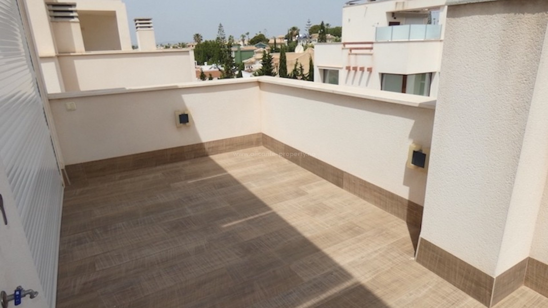 Hus / Villa i Ciudad Quesada