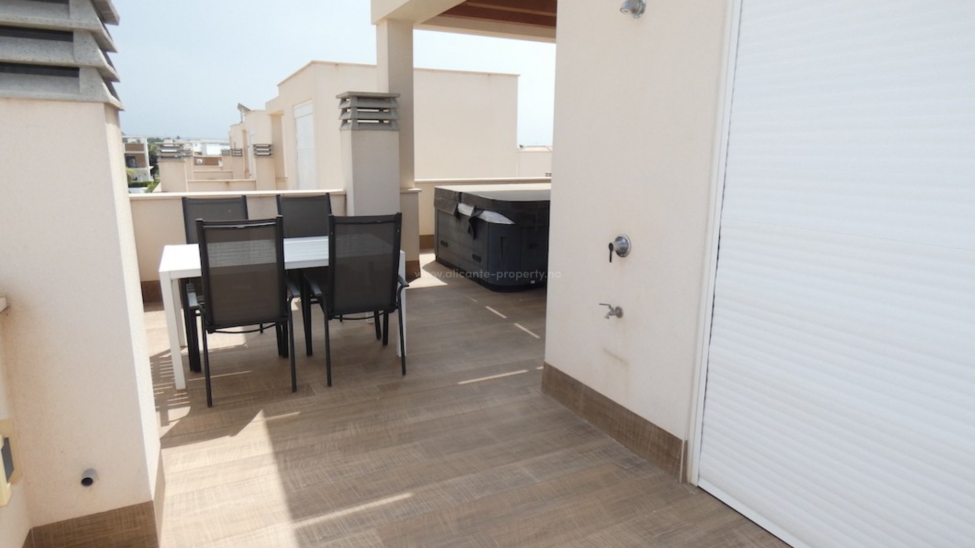 Hus / Villa i Ciudad Quesada