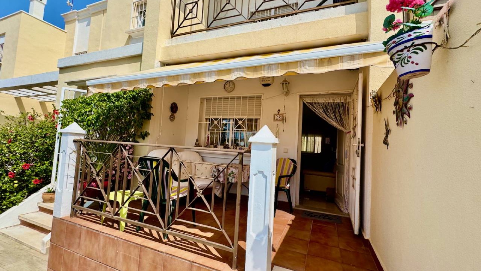 Hus / Villa i Ciudad Quesada