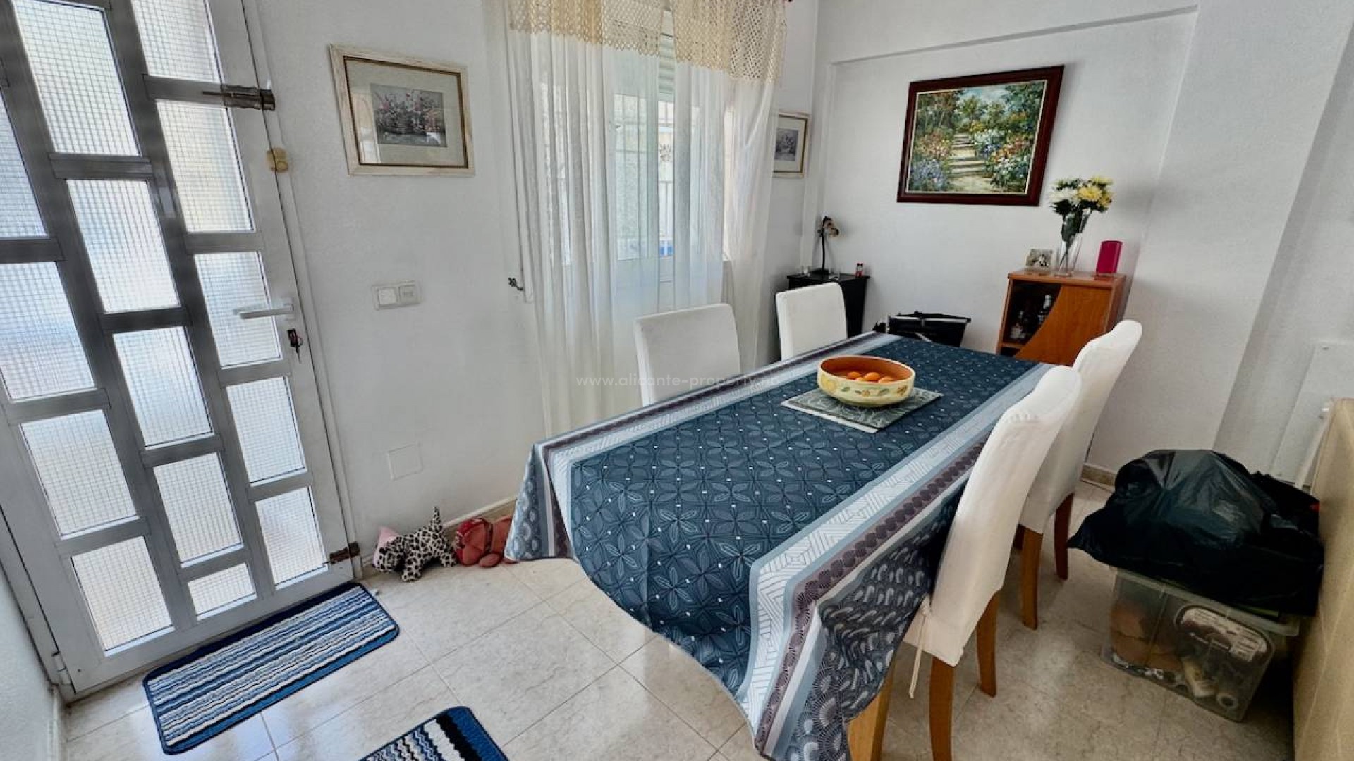 Hus / Villa i Ciudad Quesada