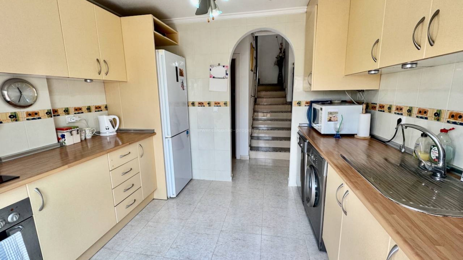 Hus / Villa i Ciudad Quesada