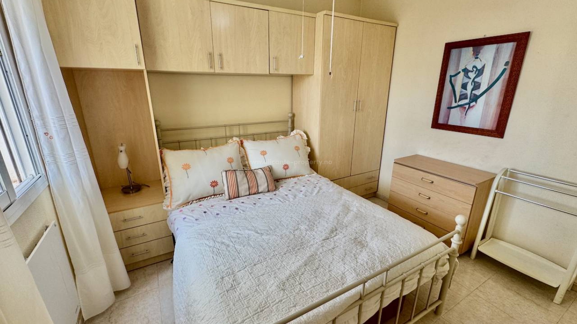 Hus / Villa i Ciudad Quesada