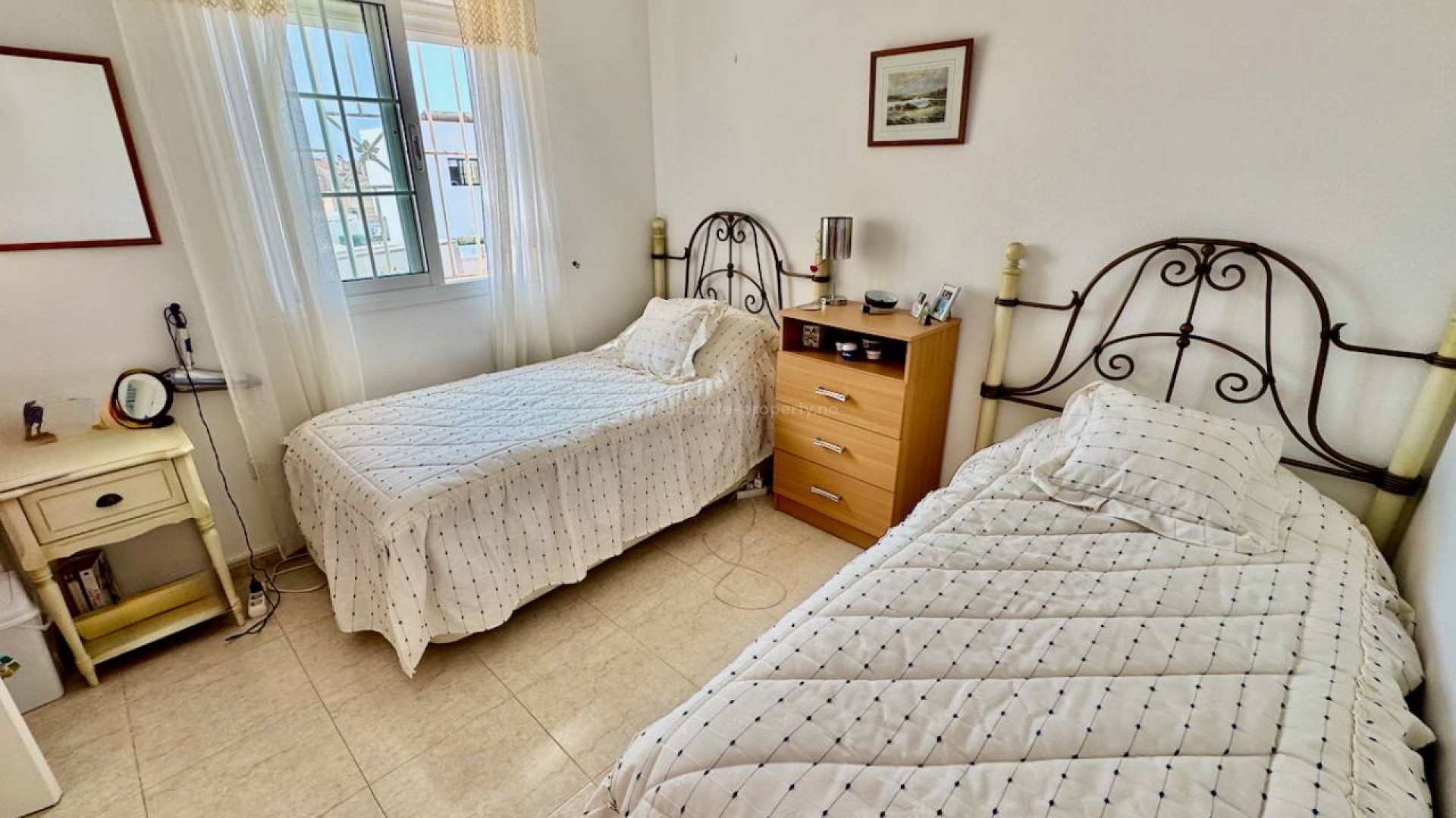 Hus / Villa i Ciudad Quesada