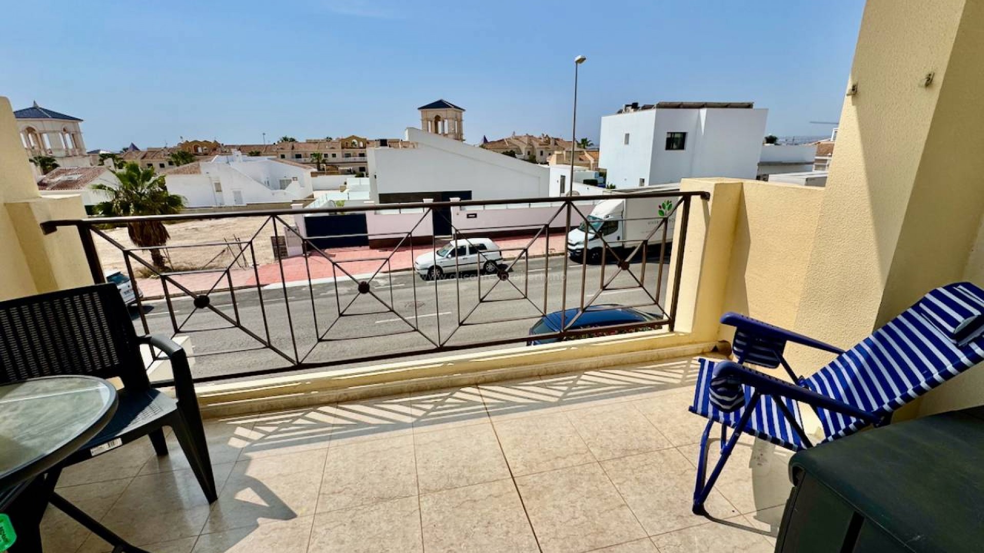 Hus / Villa i Ciudad Quesada