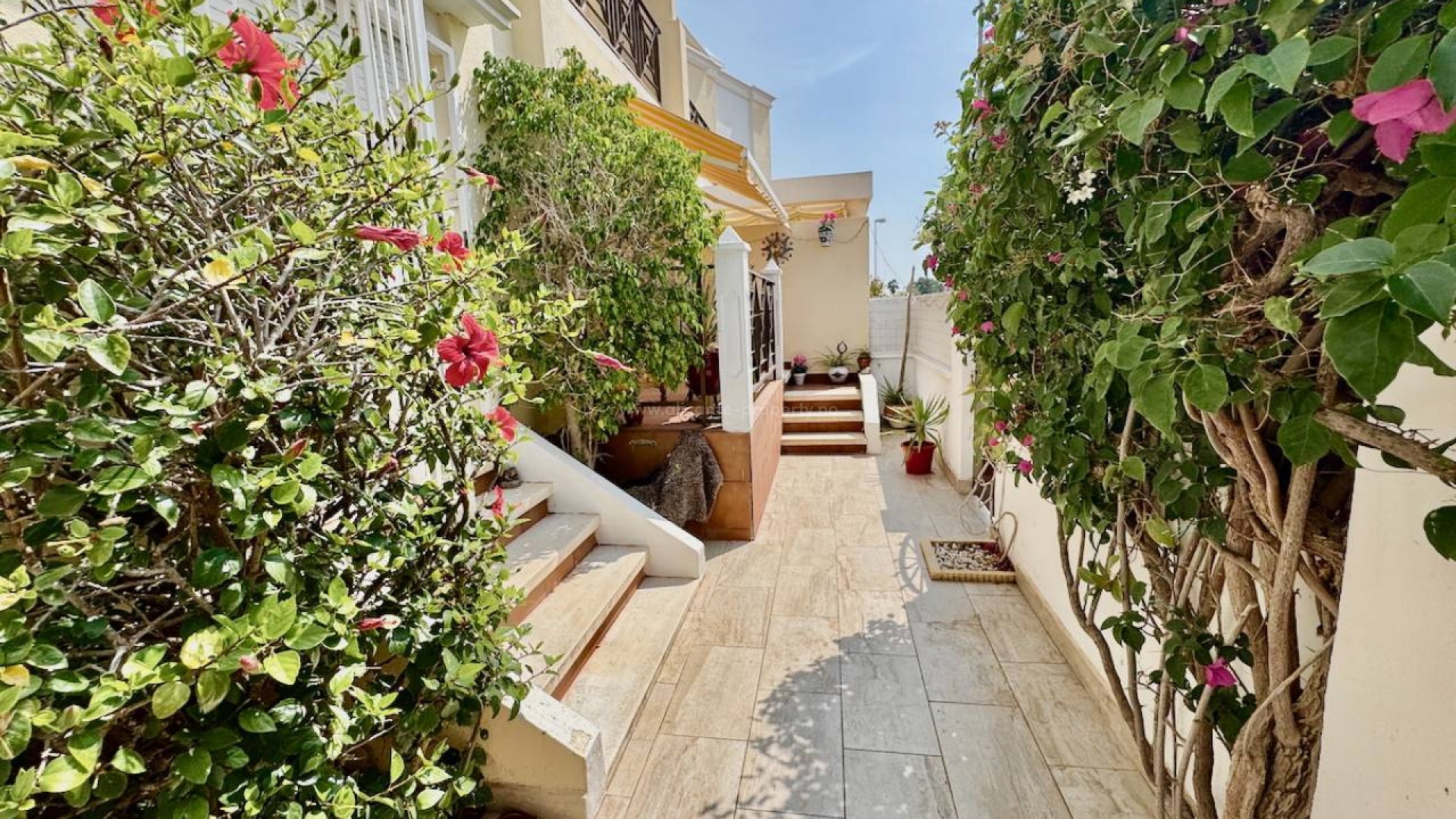 Hus / Villa i Ciudad Quesada