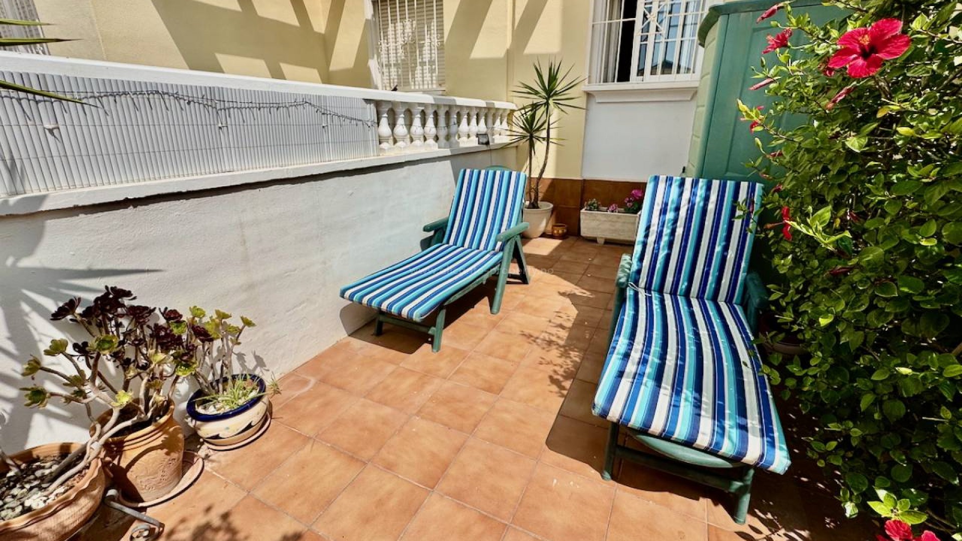 Hus / Villa i Ciudad Quesada