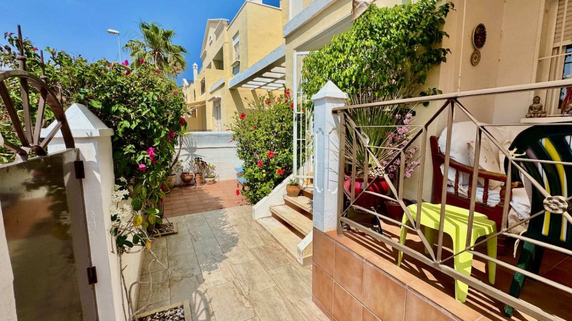 Hus / Villa i Ciudad Quesada