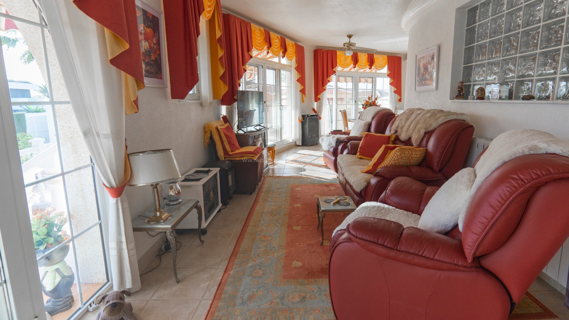 Hus / Villa i Ciudad Quesada