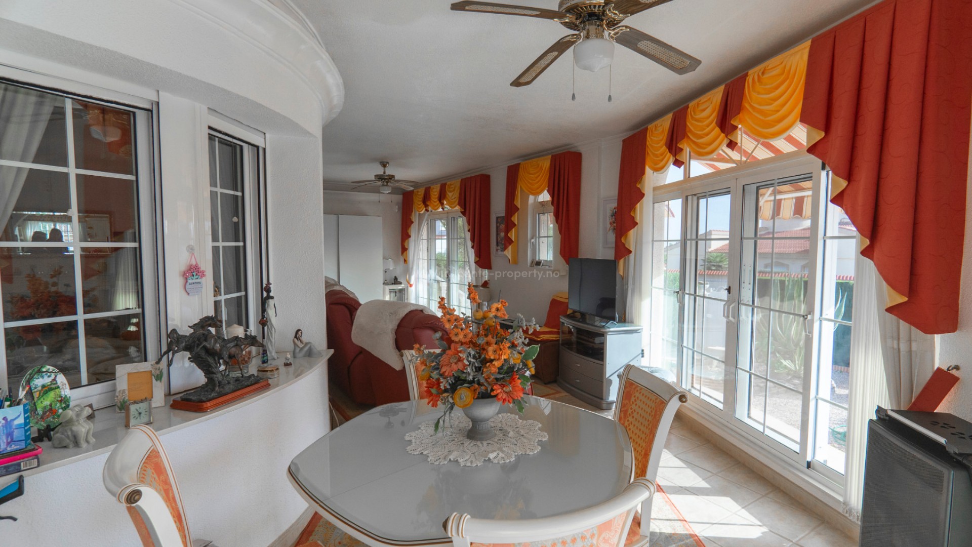 Hus / Villa i Ciudad Quesada