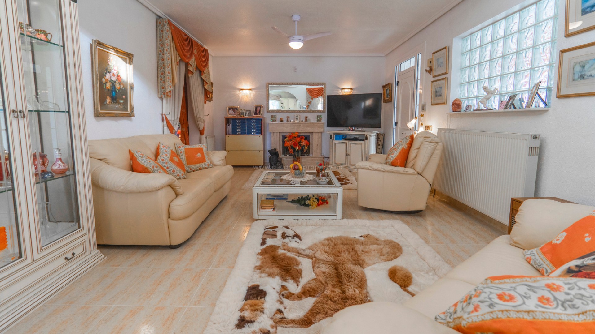 Hus / Villa i Ciudad Quesada