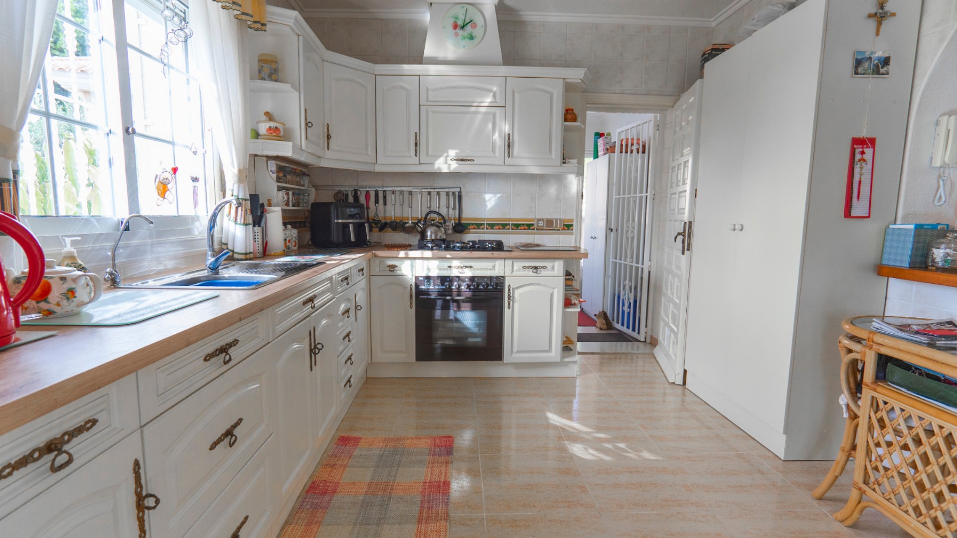 Hus / Villa i Ciudad Quesada