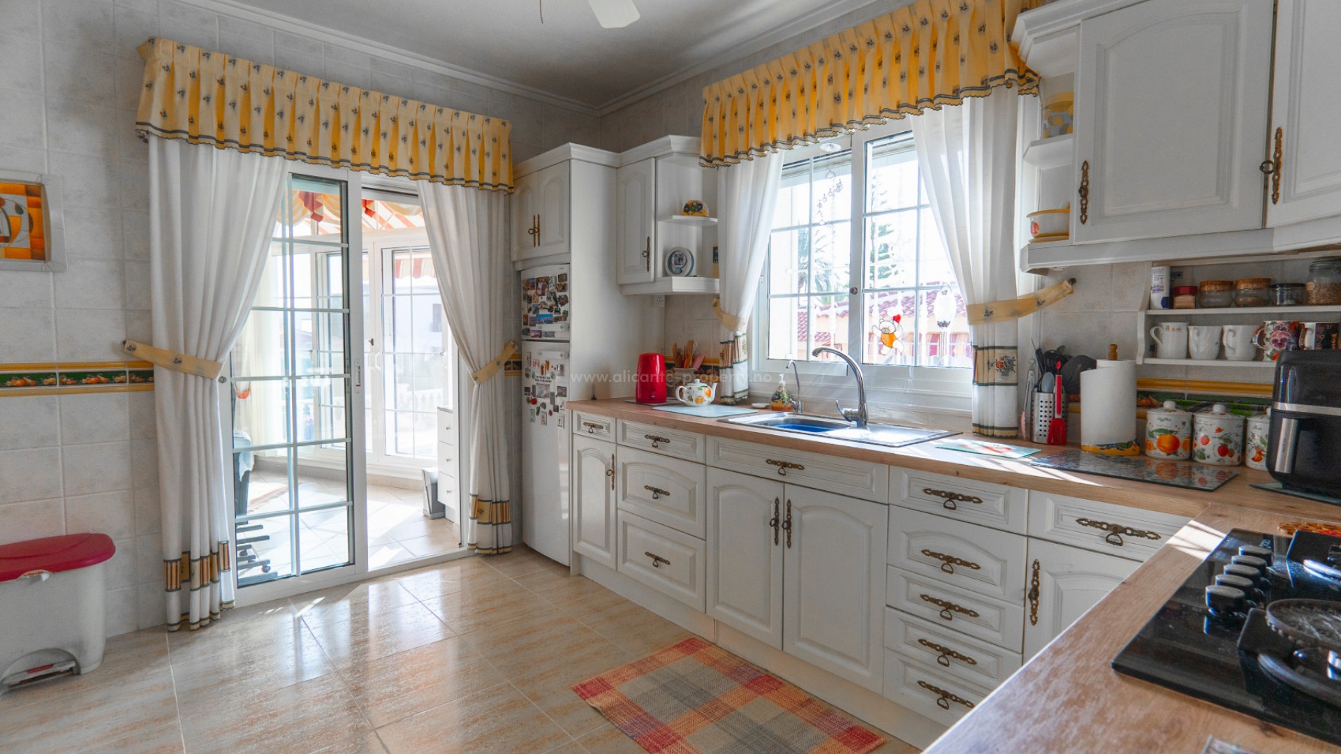 Hus / Villa i Ciudad Quesada