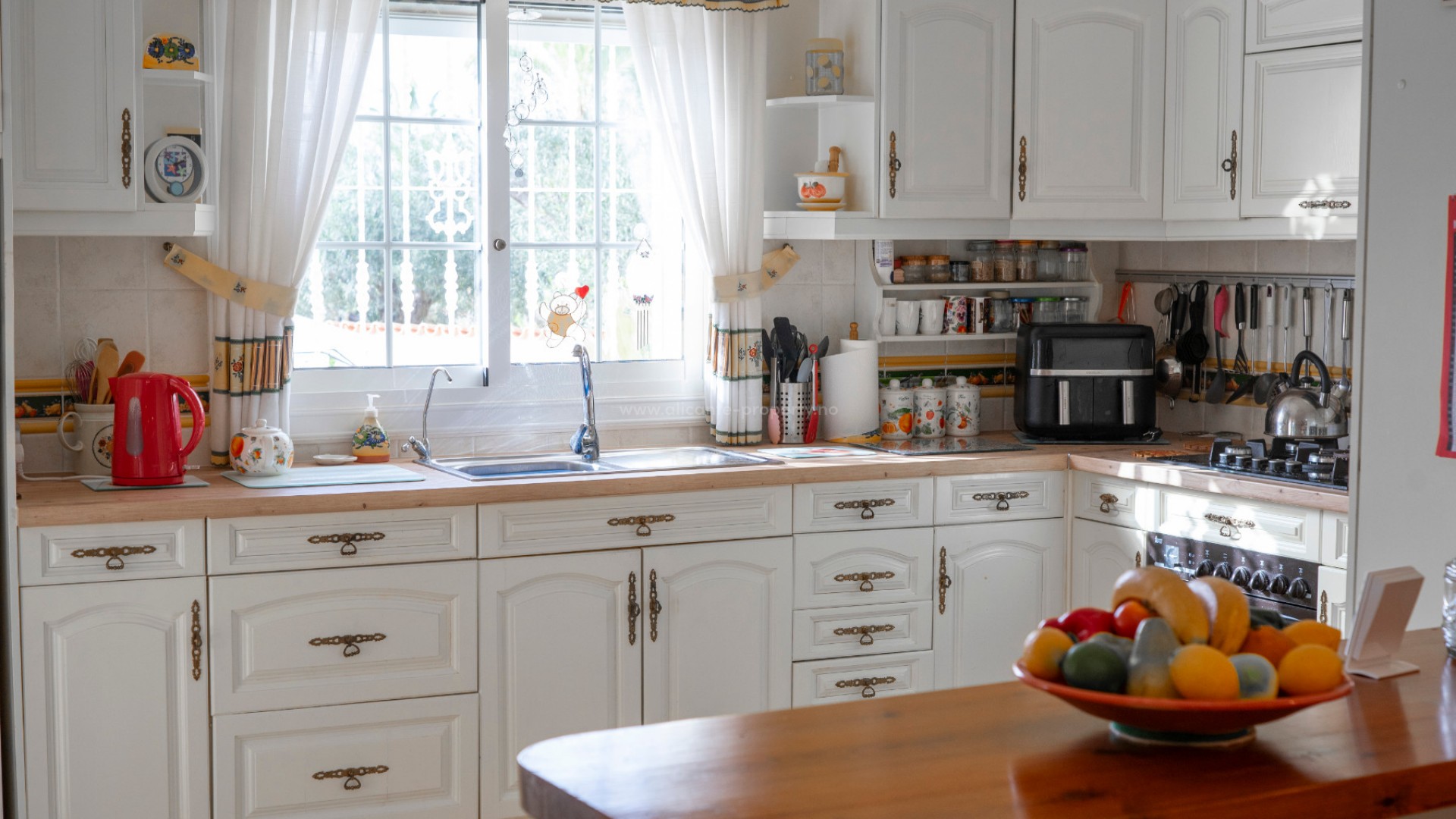 Hus / Villa i Ciudad Quesada