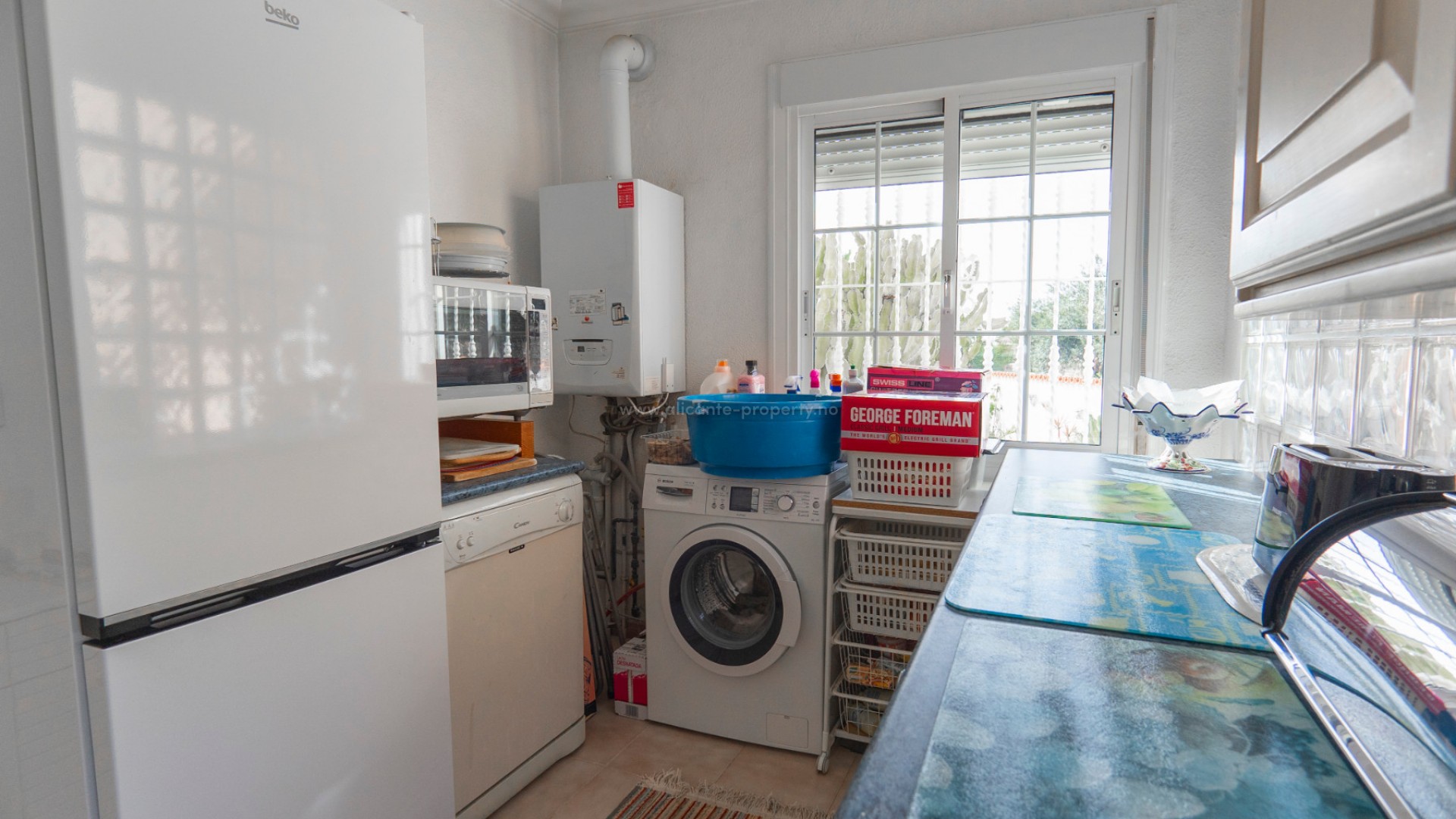 Hus / Villa i Ciudad Quesada