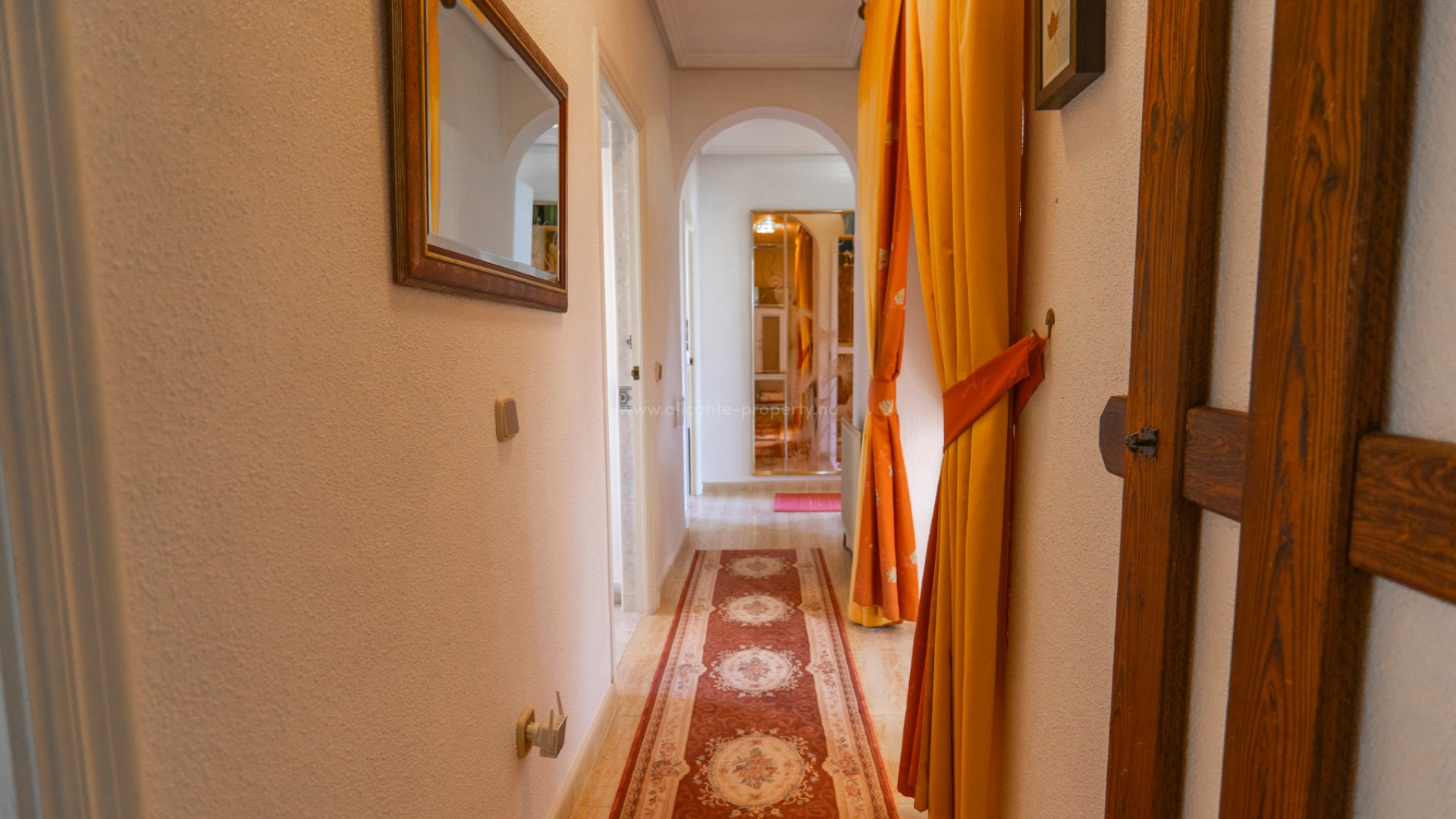 Hus / Villa i Ciudad Quesada