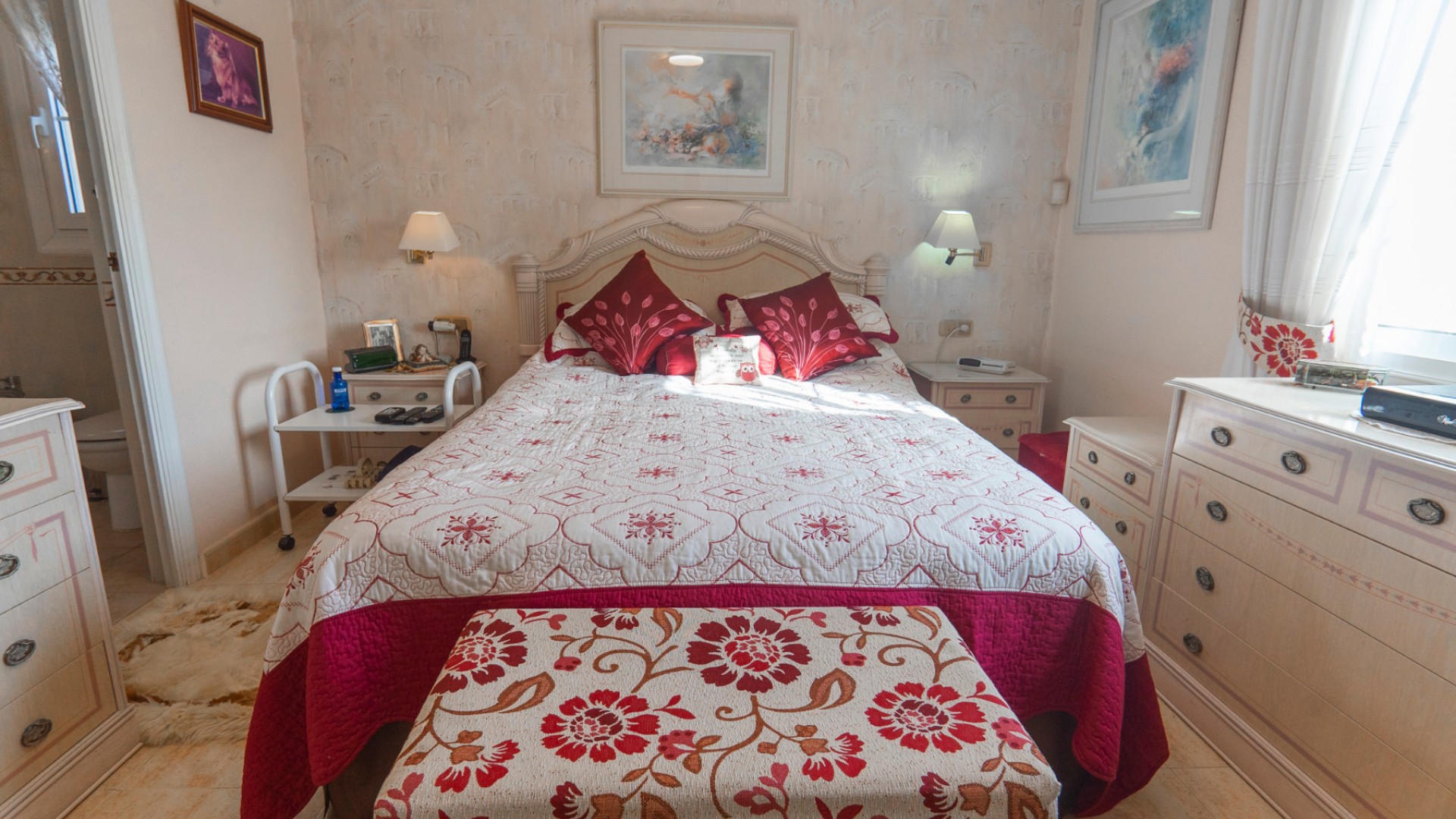 Hus / Villa i Ciudad Quesada