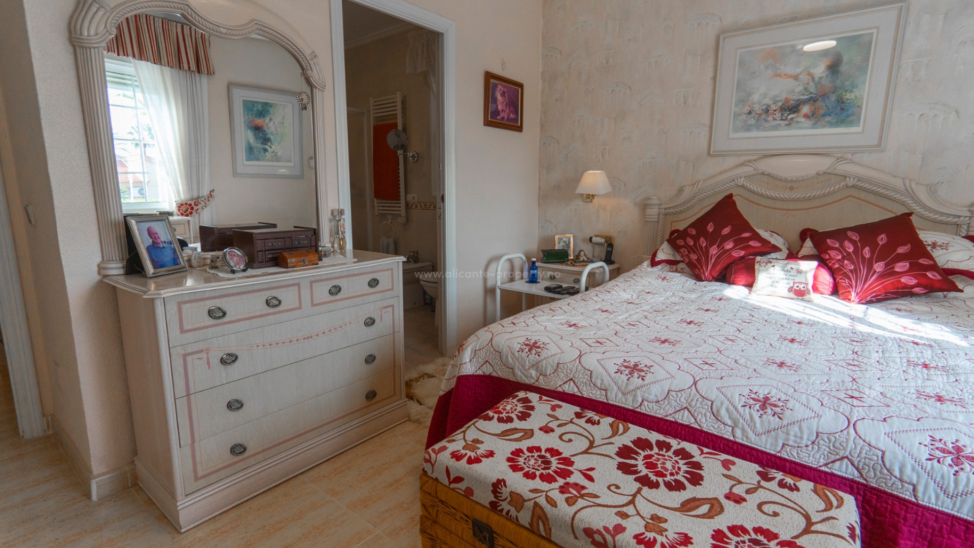 Hus / Villa i Ciudad Quesada