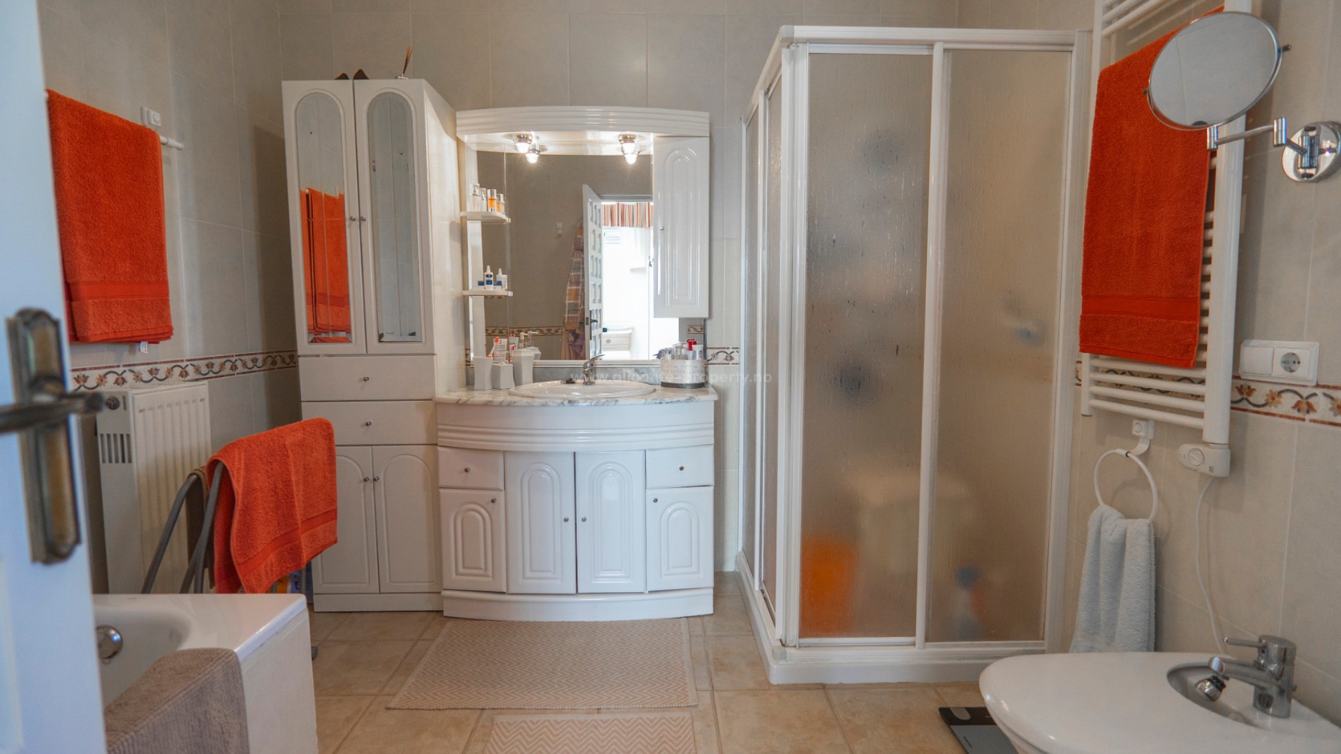 Hus / Villa i Ciudad Quesada