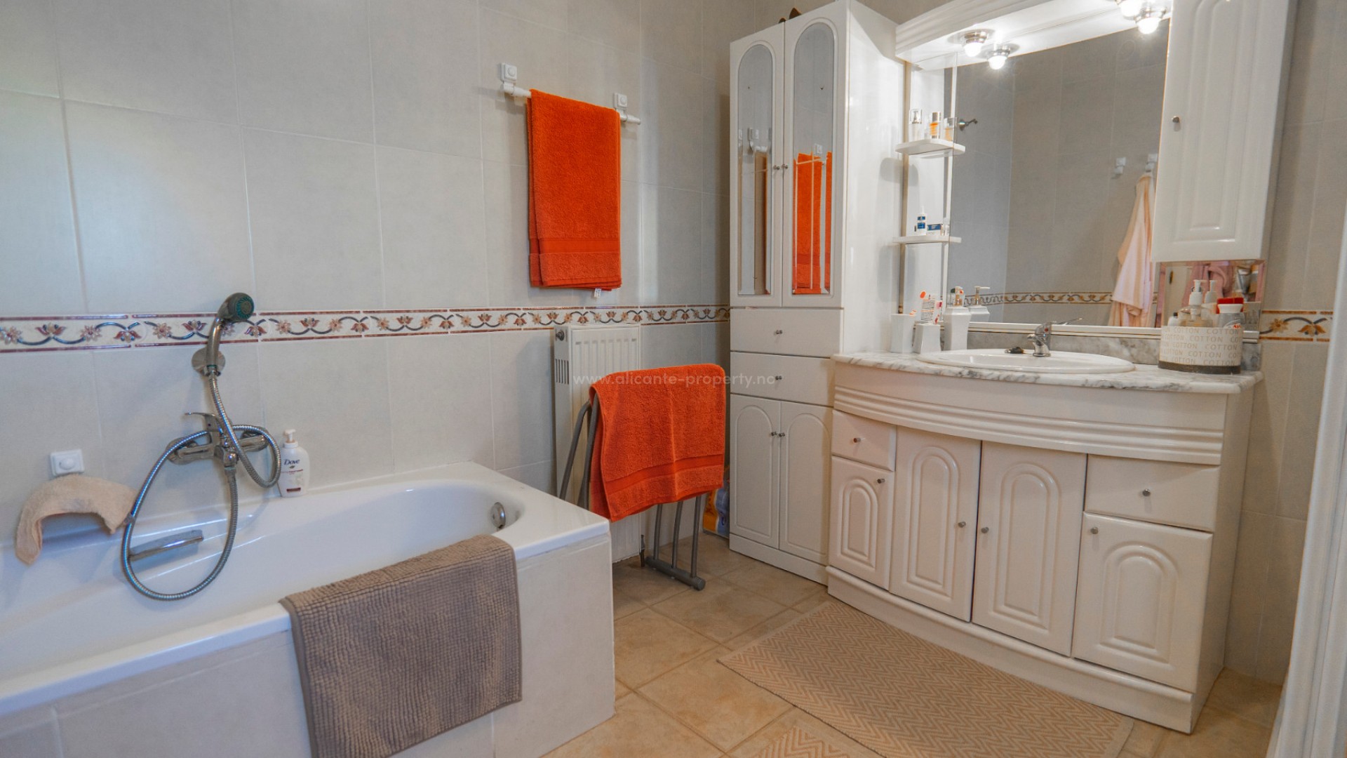 Hus / Villa i Ciudad Quesada