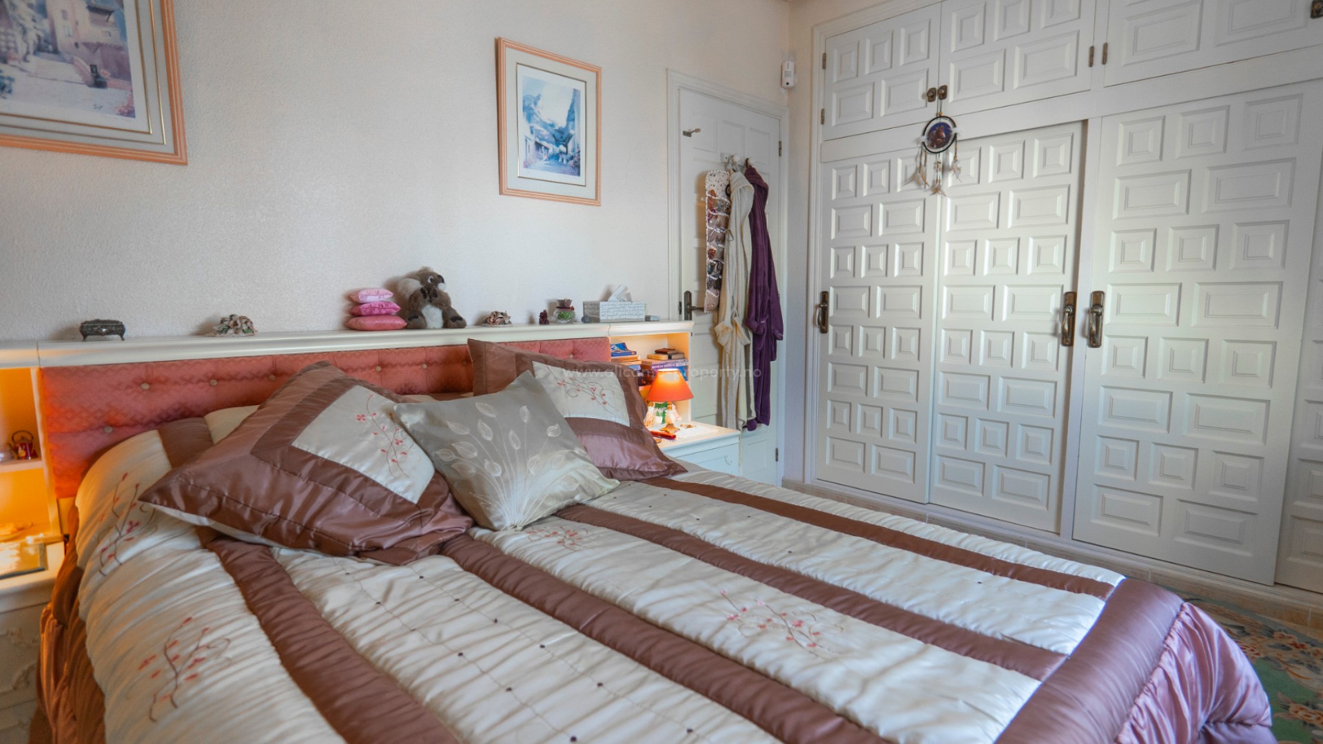 Hus / Villa i Ciudad Quesada