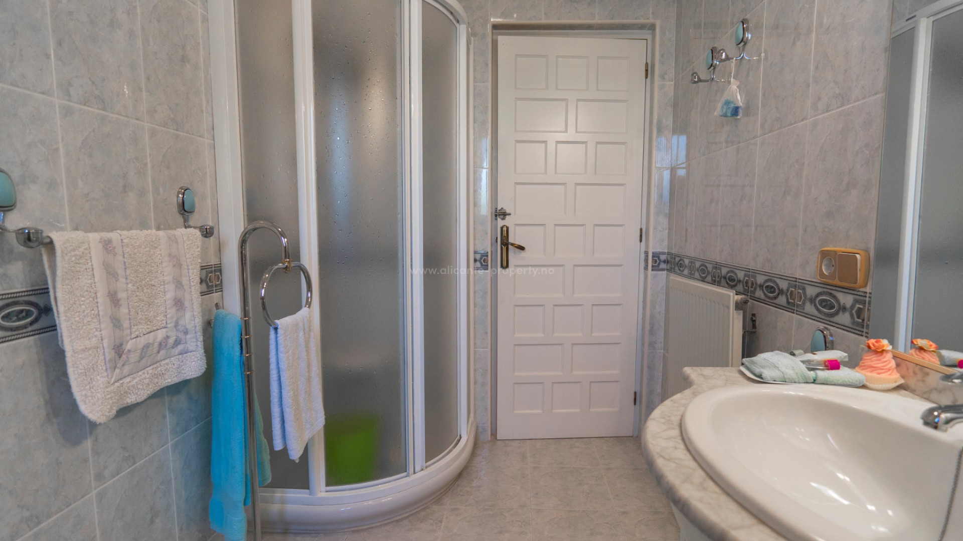 Hus / Villa i Ciudad Quesada