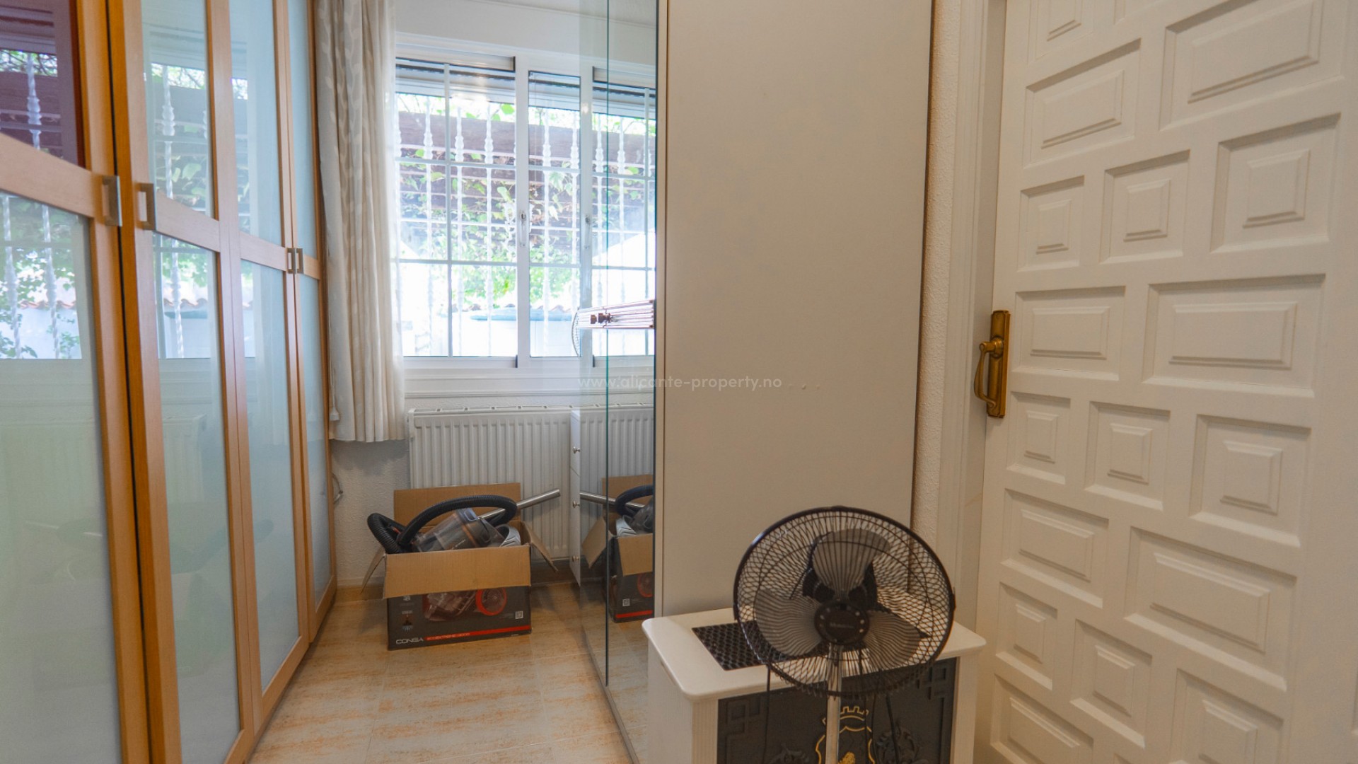 Hus / Villa i Ciudad Quesada