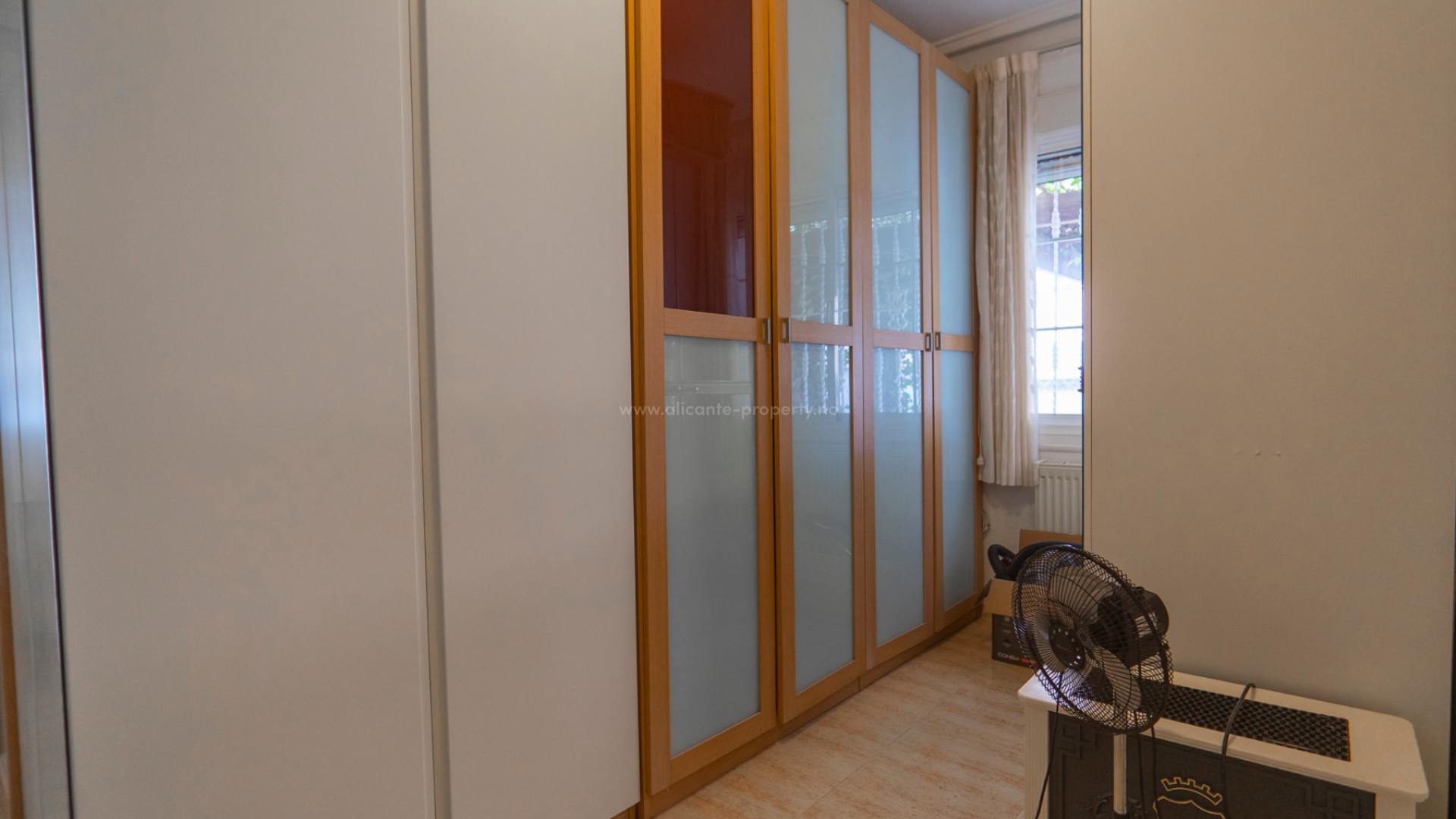 Hus / Villa i Ciudad Quesada