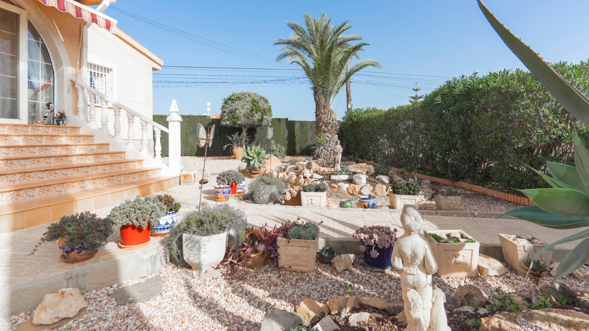 Hus / Villa i Ciudad Quesada