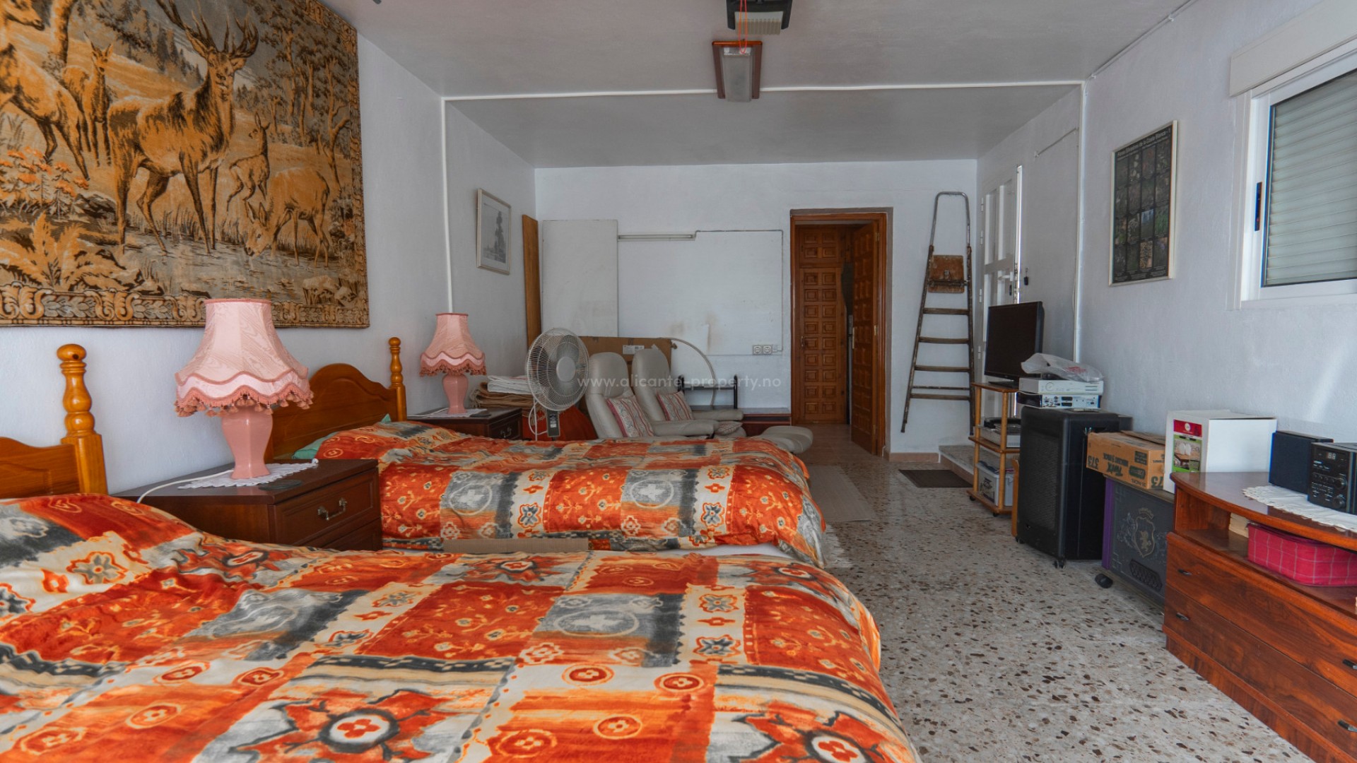 Hus / Villa i Ciudad Quesada