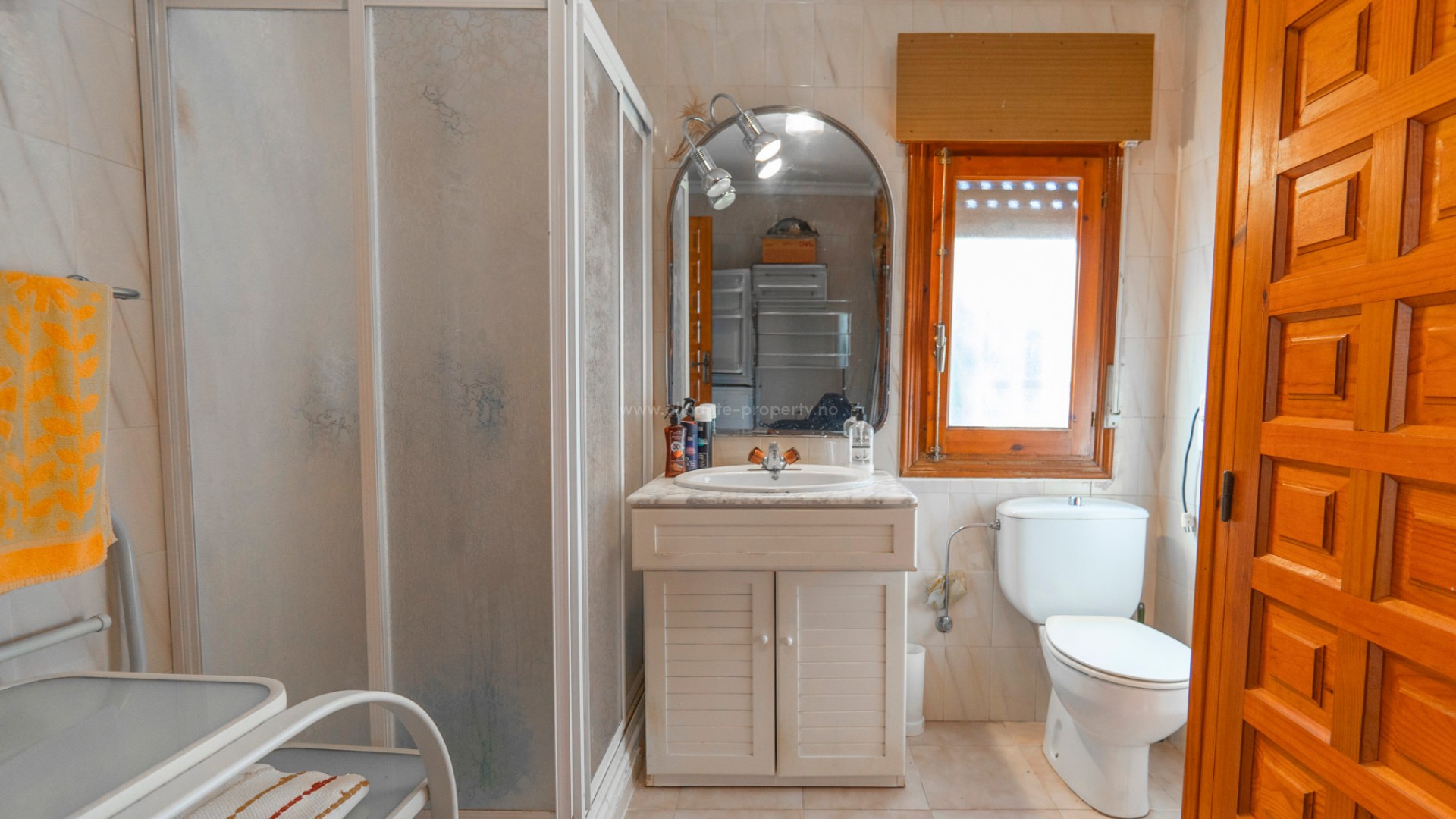 Hus / Villa i Ciudad Quesada