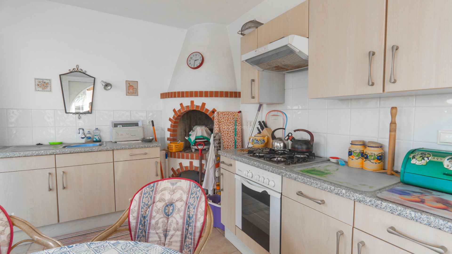 Hus / Villa i Ciudad Quesada