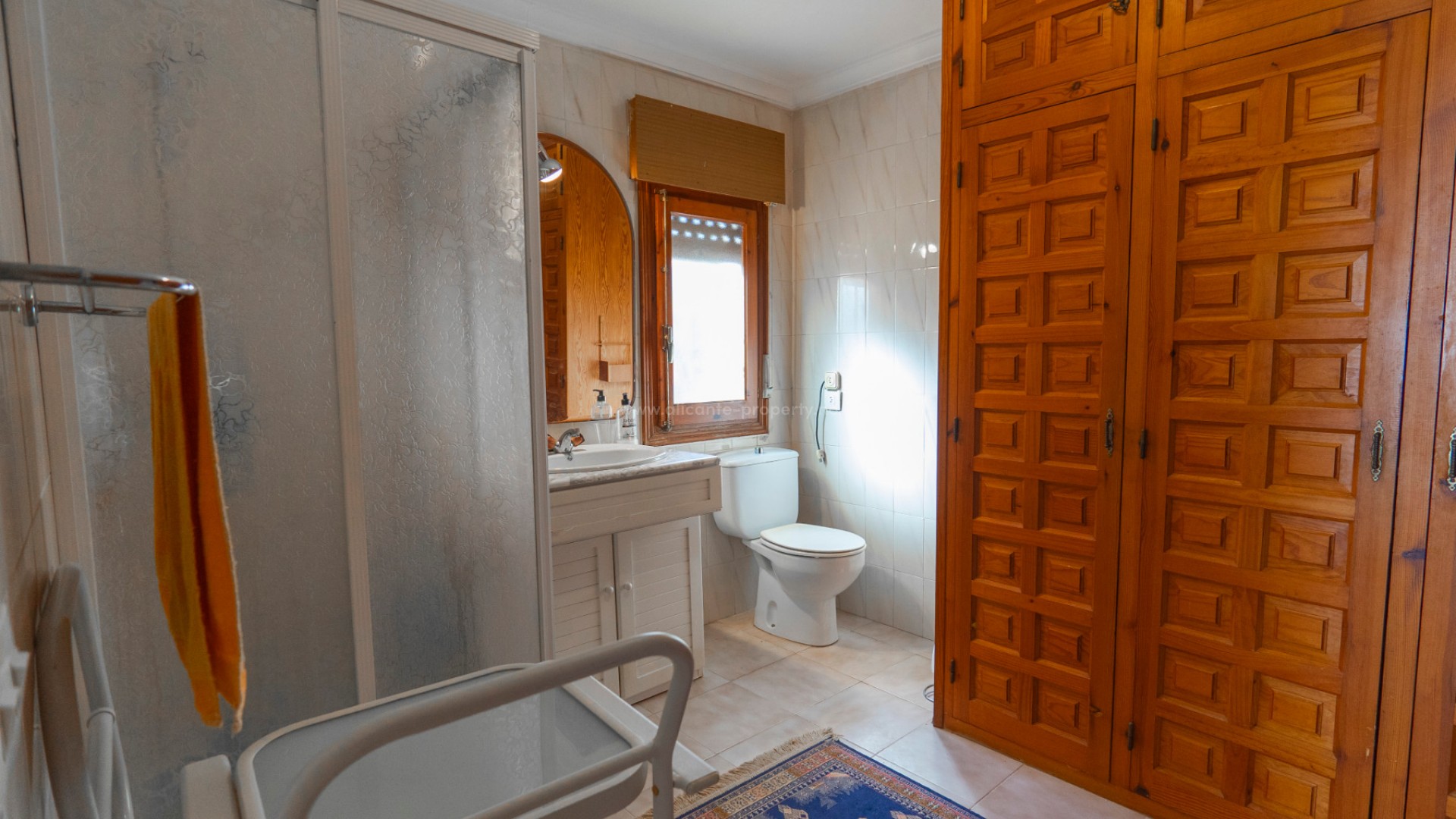 Hus / Villa i Ciudad Quesada