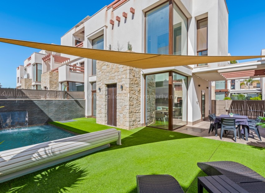 Hus / Villa i Ciudad Quesada