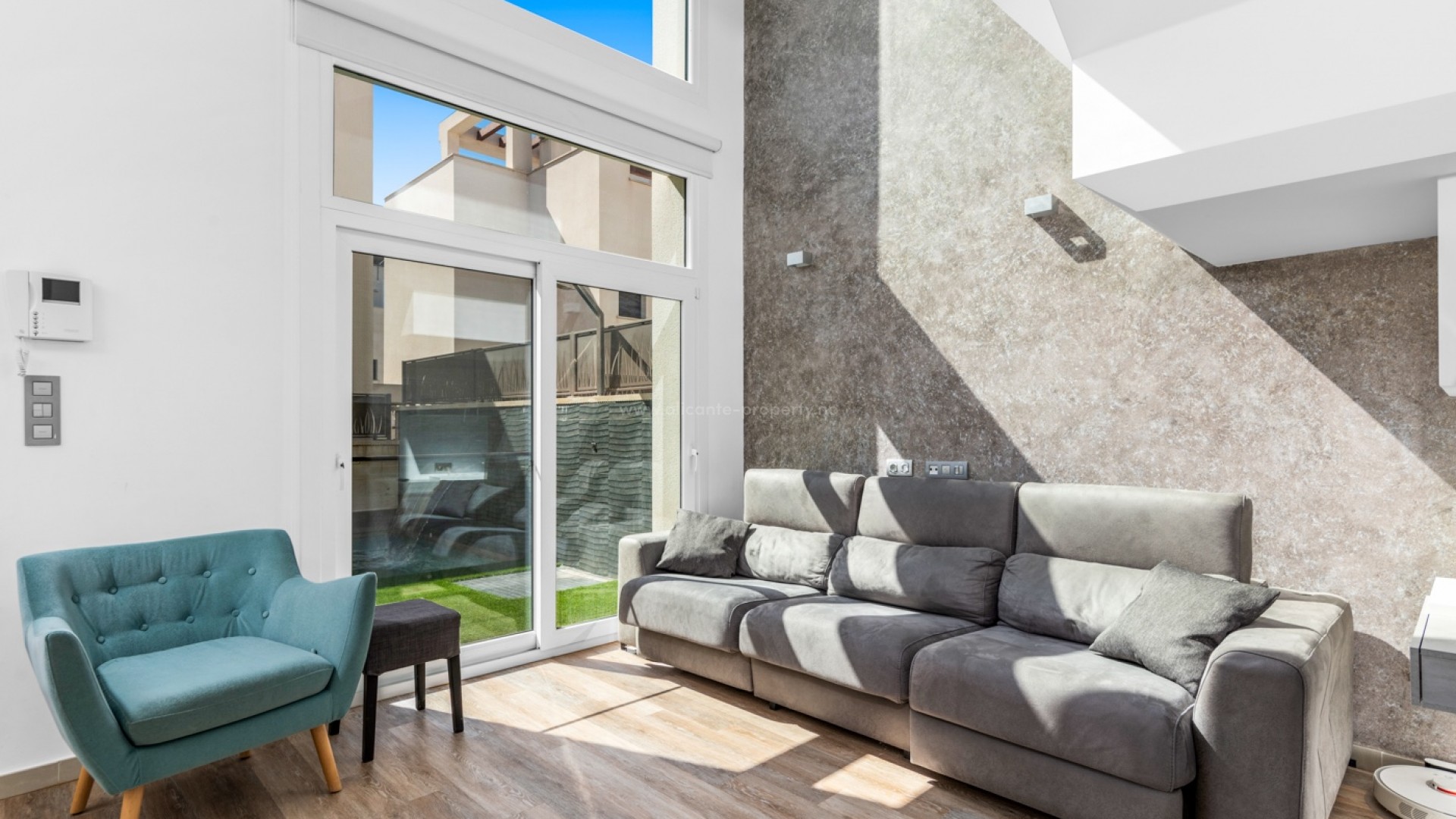 Hus / Villa i Ciudad Quesada