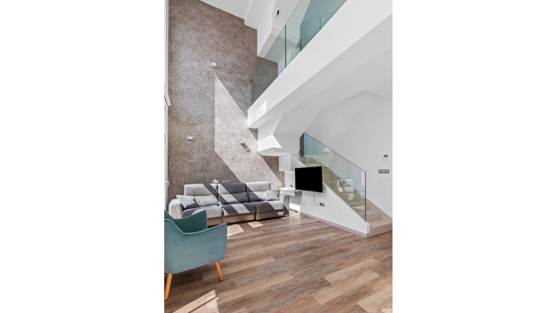 Hus / Villa i Ciudad Quesada