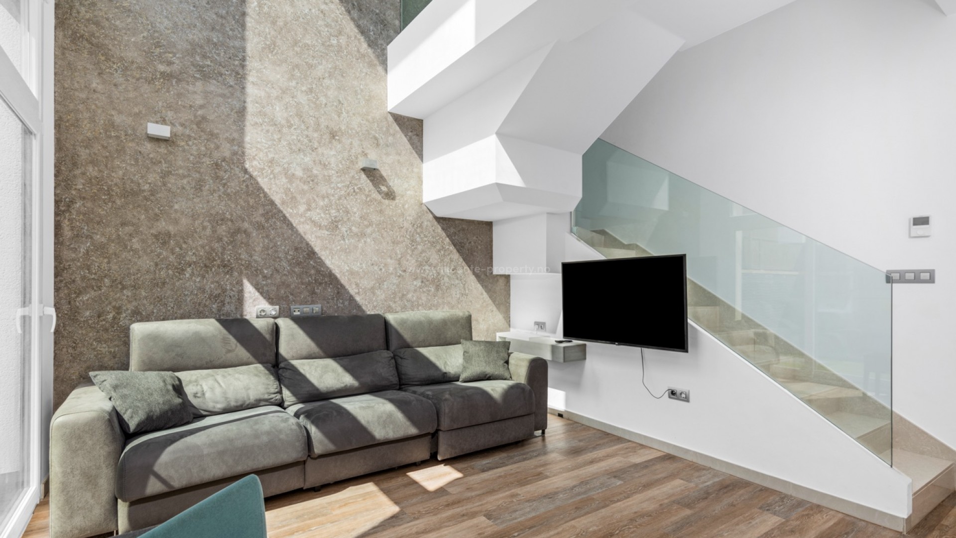 Hus / Villa i Ciudad Quesada