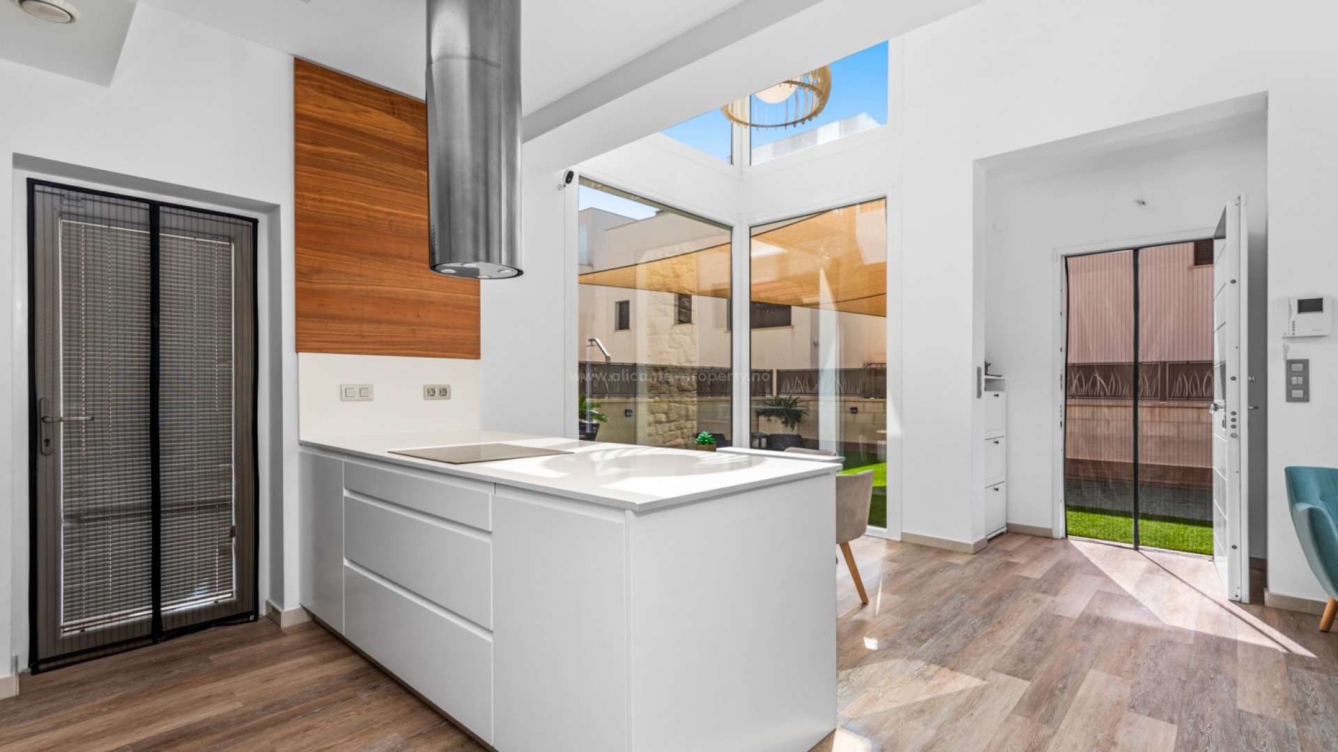 Hus / Villa i Ciudad Quesada