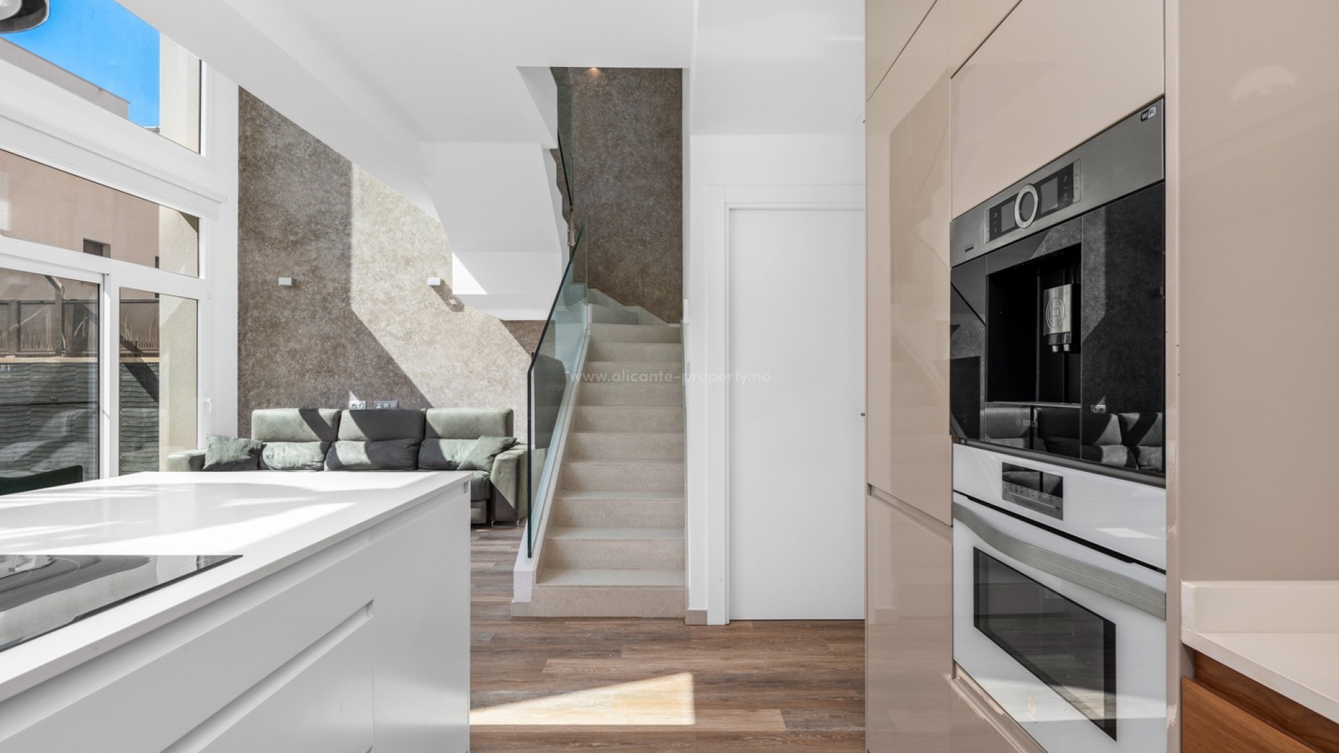 Hus / Villa i Ciudad Quesada