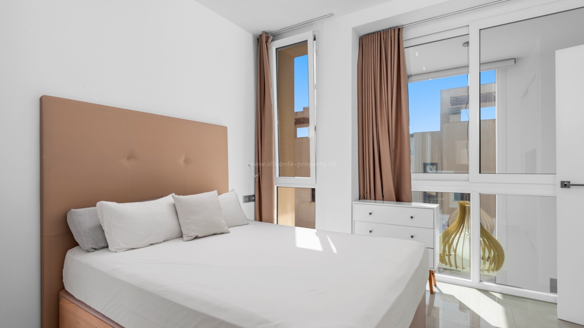 Hus / Villa i Ciudad Quesada