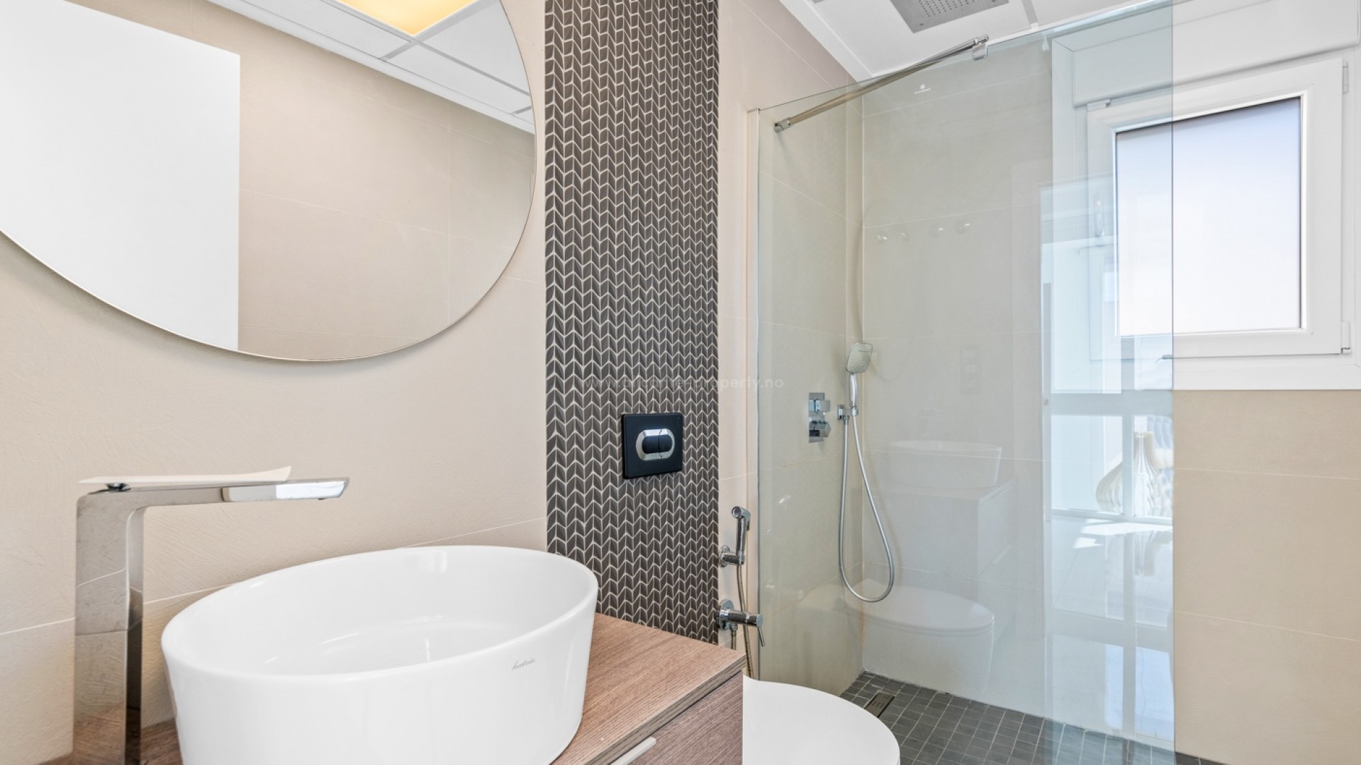 Hus / Villa i Ciudad Quesada