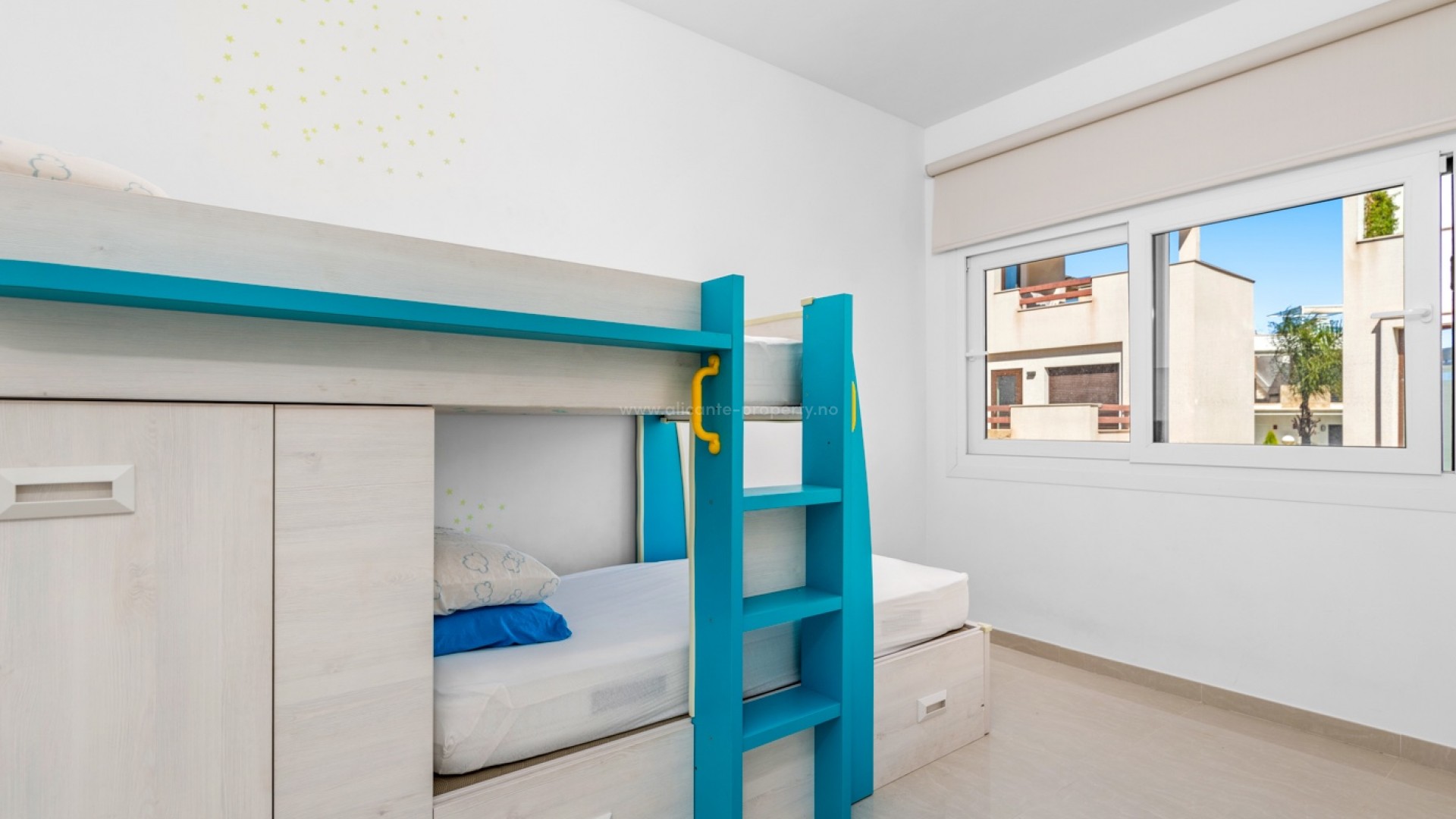 Hus / Villa i Ciudad Quesada