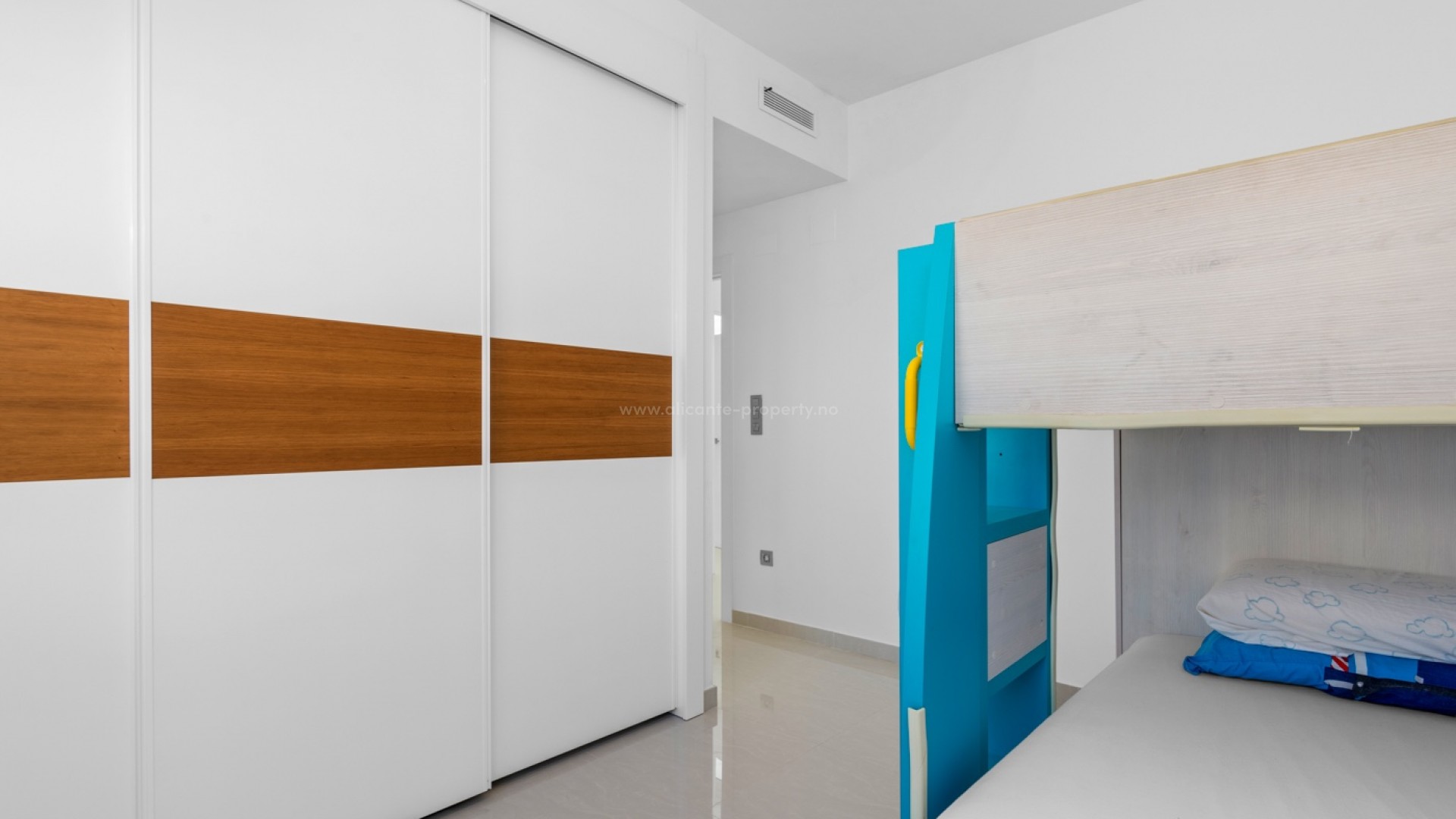 Hus / Villa i Ciudad Quesada