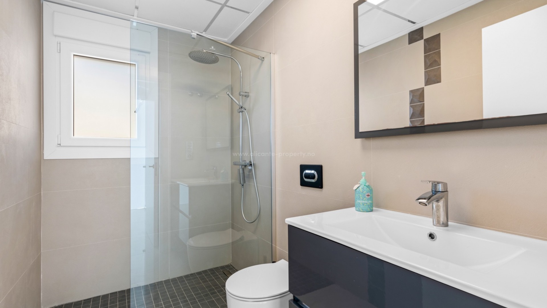 Hus / Villa i Ciudad Quesada