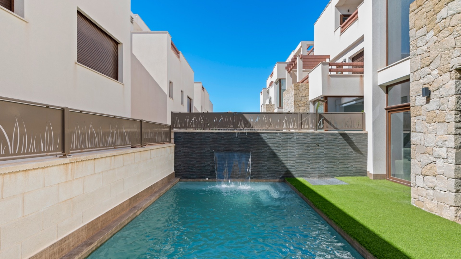 Hus / Villa i Ciudad Quesada