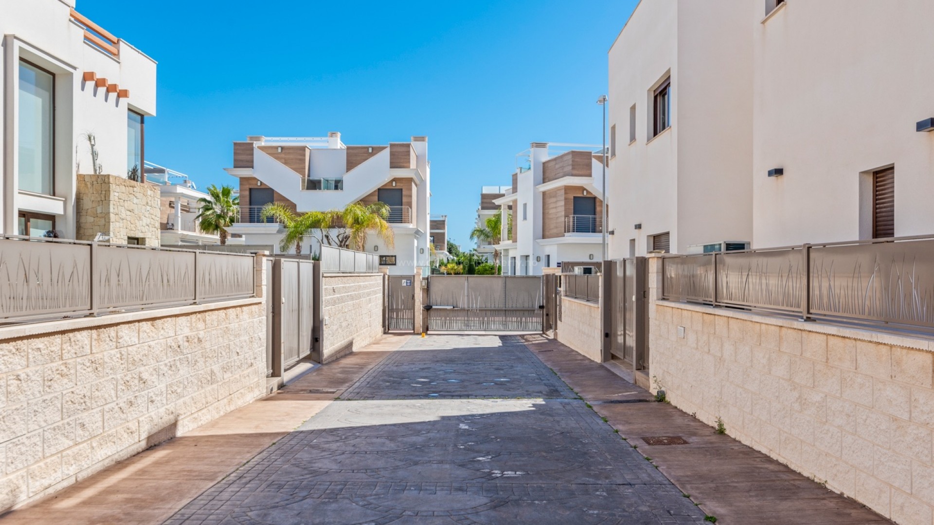 Hus / Villa i Ciudad Quesada