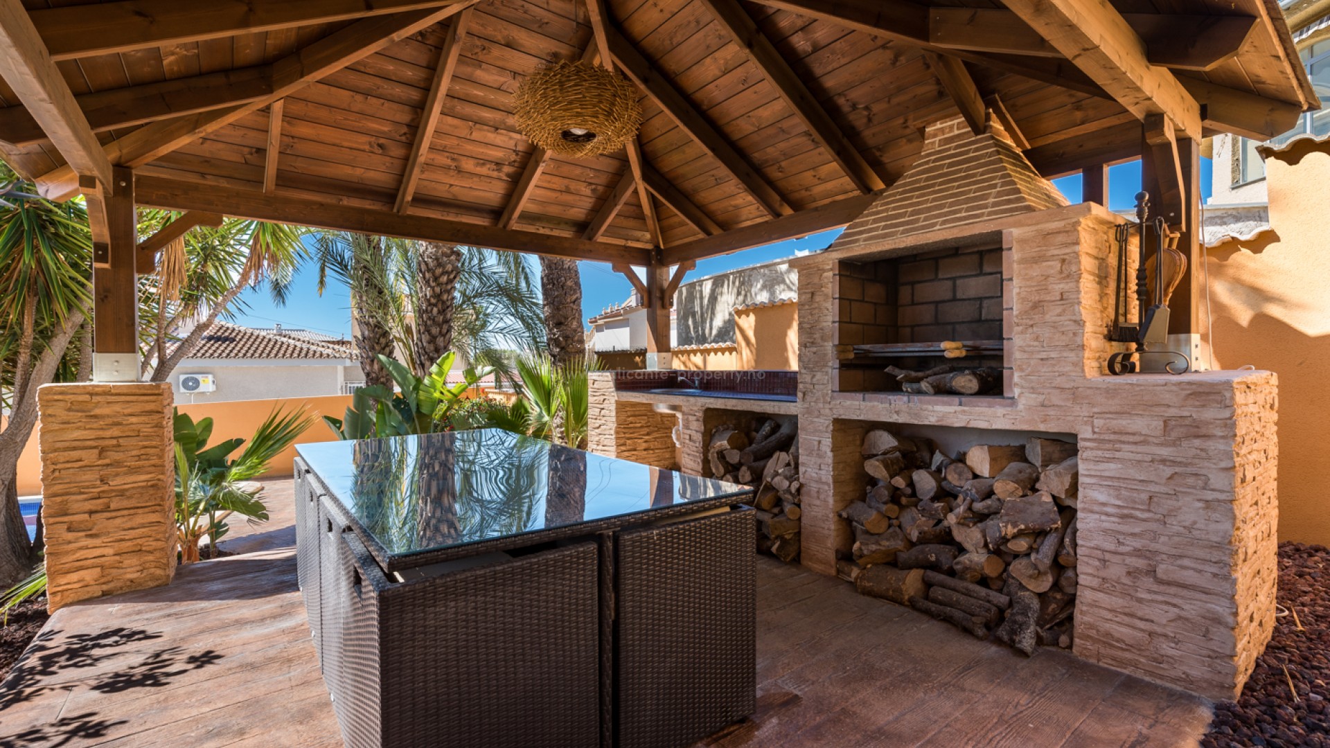 Hus / Villa i Ciudad Quesada