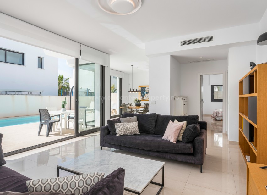 Hus / Villa i Ciudad Quesada