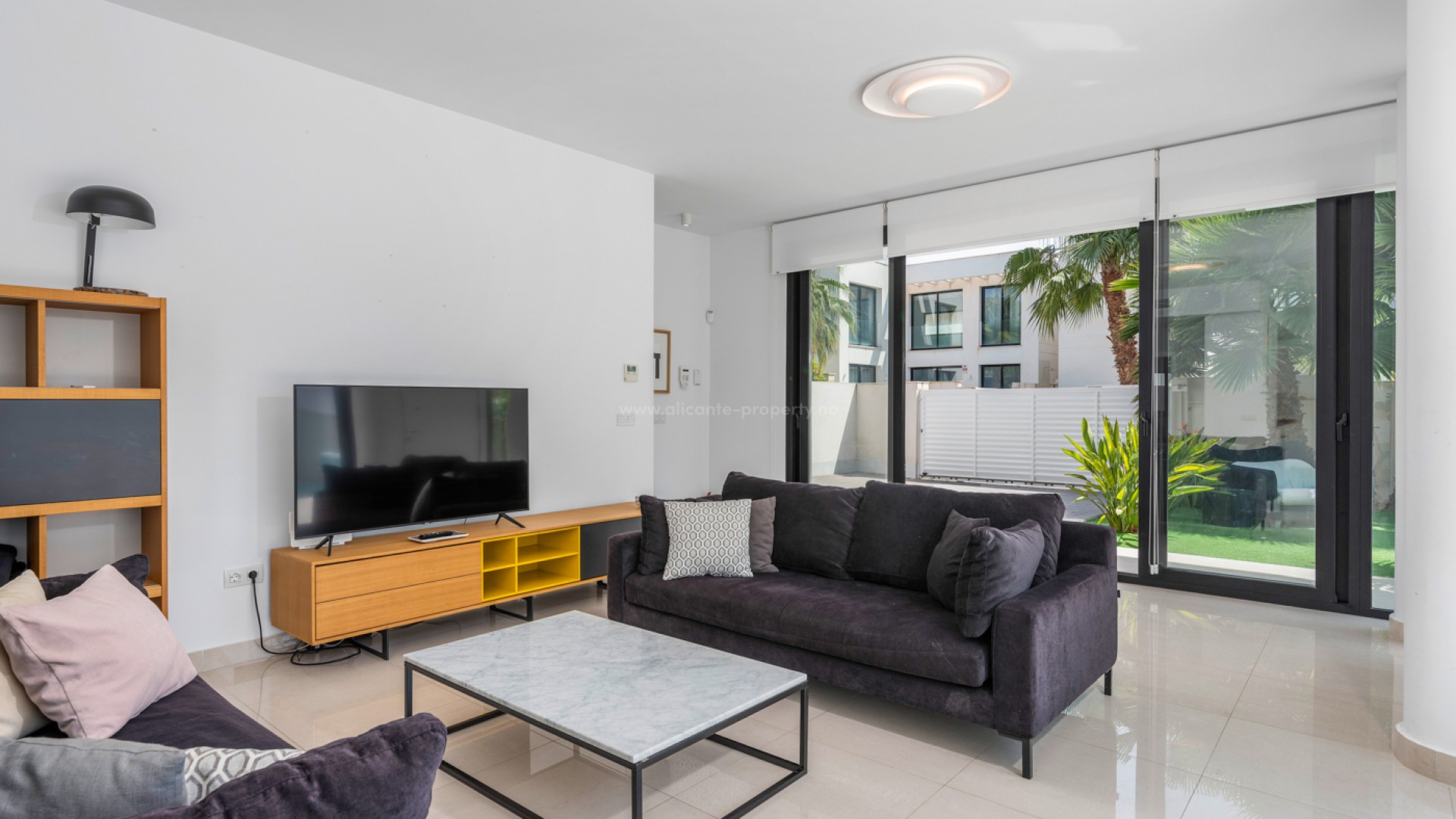 Hus / Villa i Ciudad Quesada