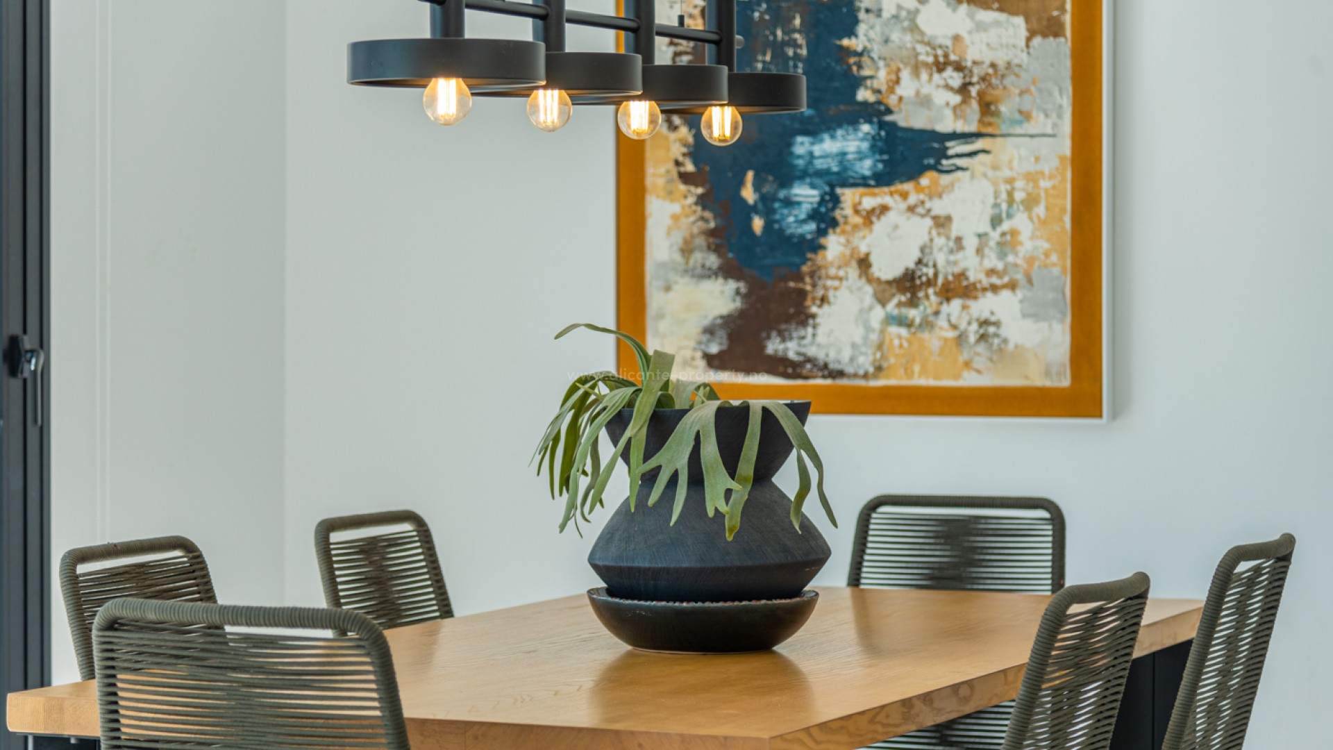 Hus / Villa i Ciudad Quesada