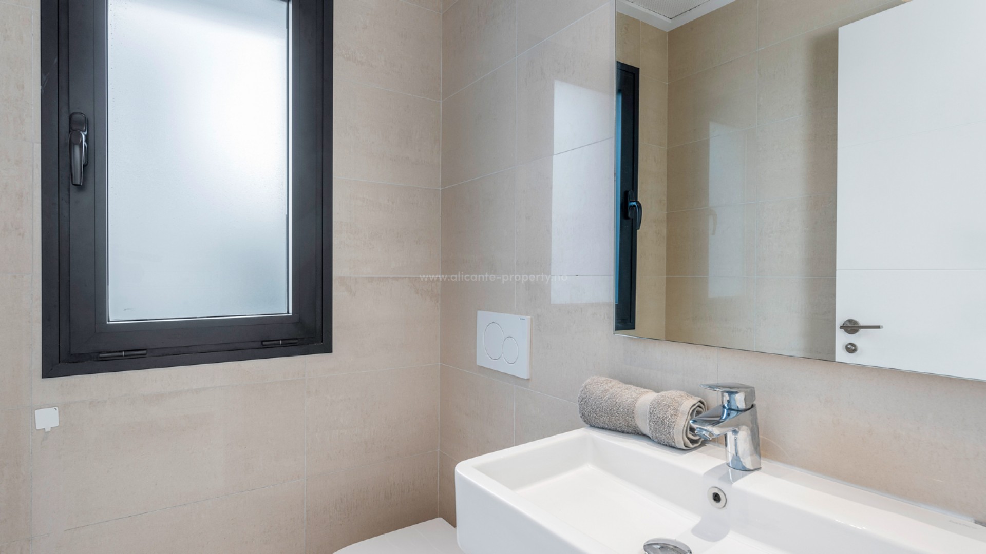 Hus / Villa i Ciudad Quesada